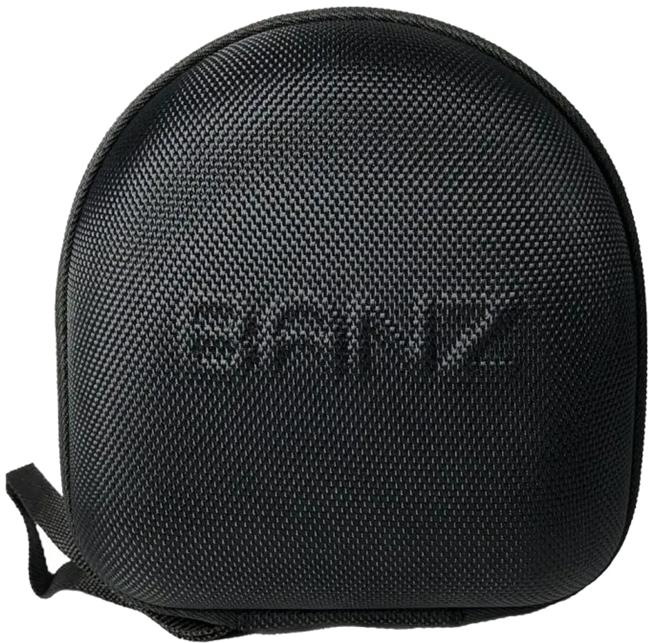 Étui de transport pour casque Banz pour enfants à 3 ans - Noir