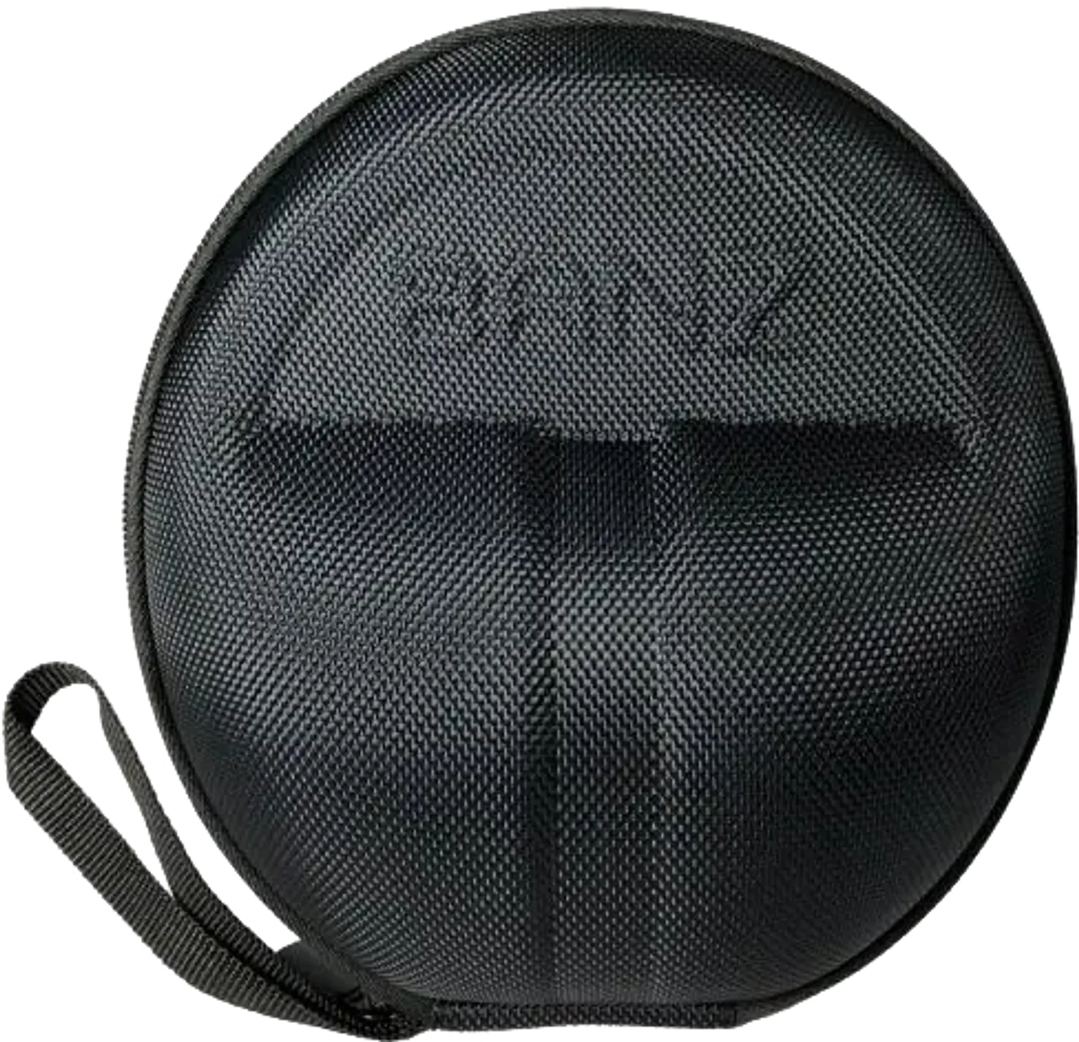 Étui de transport pour casque Banz pour enfants à partir de 3 ans - Noir