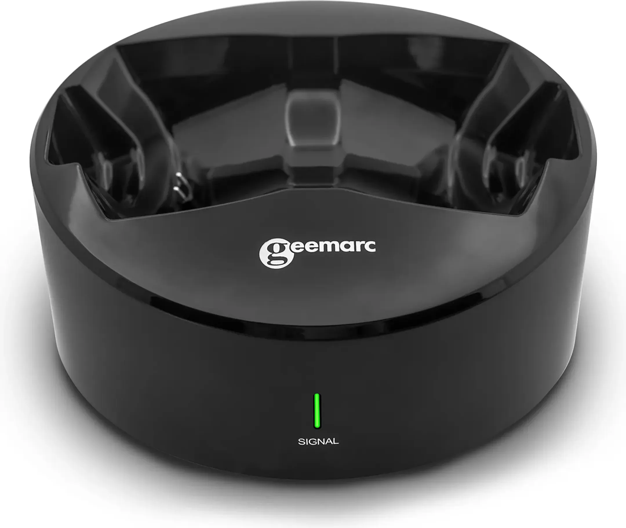 Geemarc Casque TV CL7500 Opti - Noir image