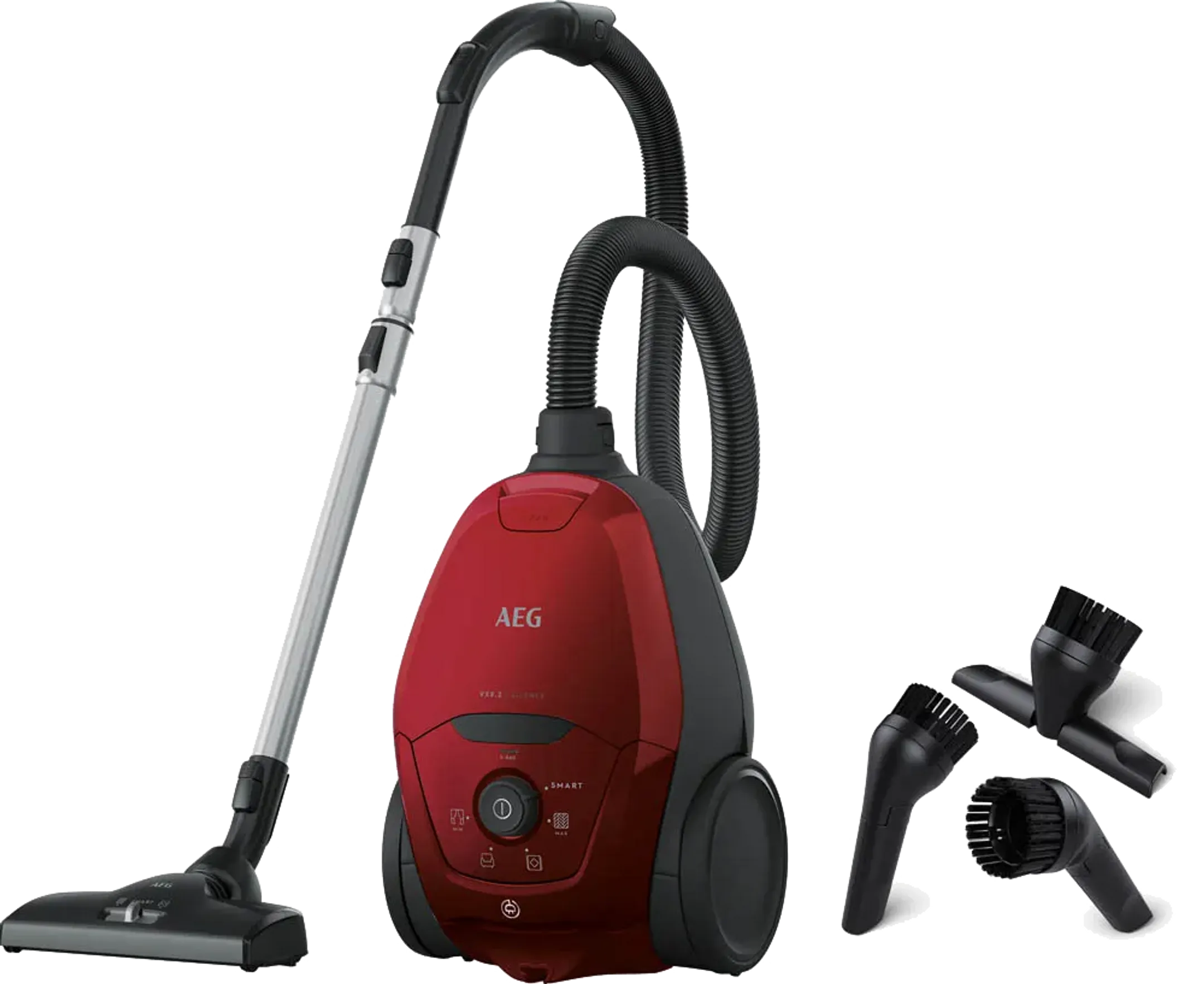 AEG Aspirateur avec sac VX82-1-2CR image