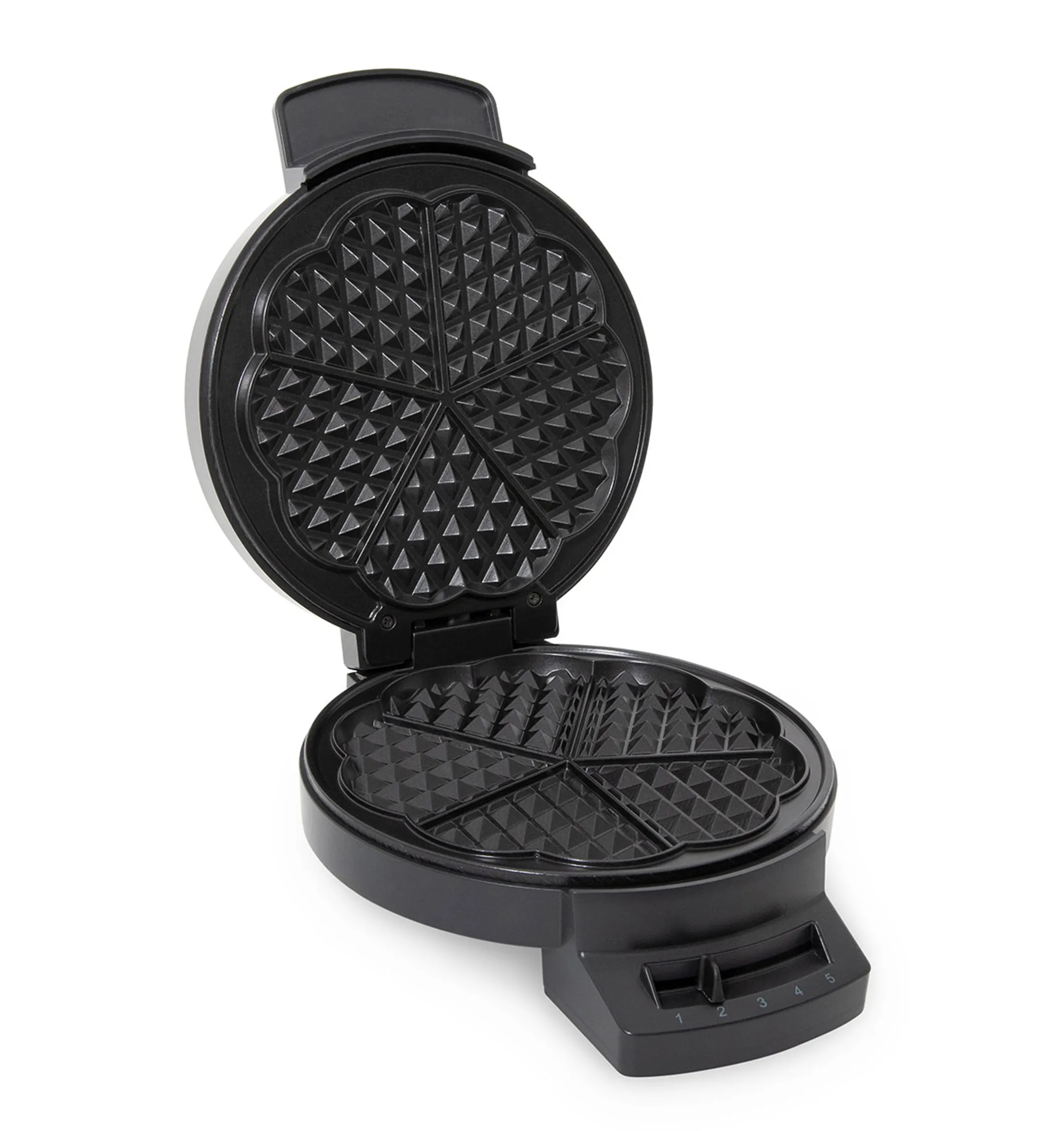 FRITEL Wafelijzer Hartjeswafelijzer HW 1225 image