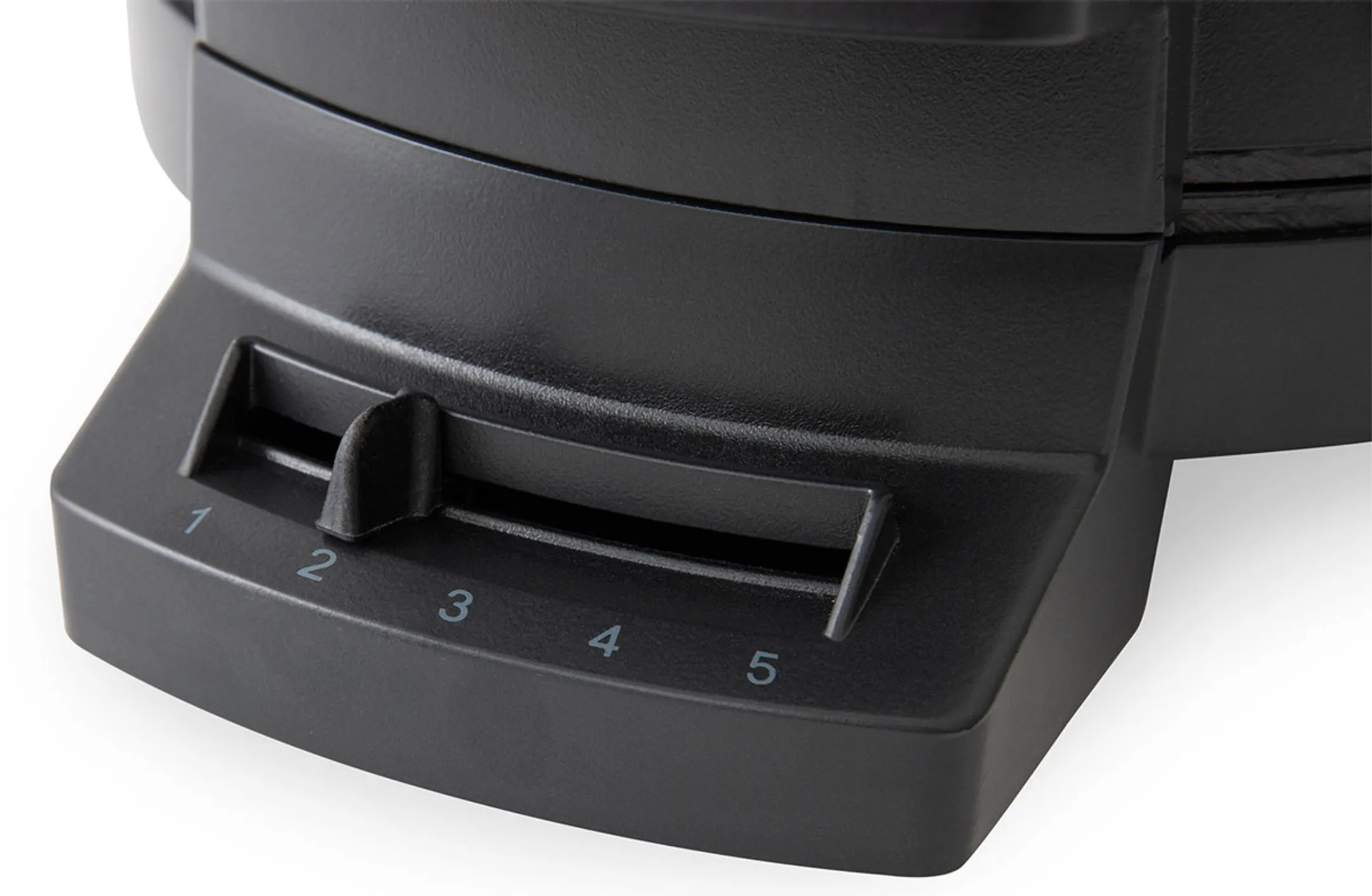 FRITEL Wafelijzer Hartjeswafelijzer HW 1225 image