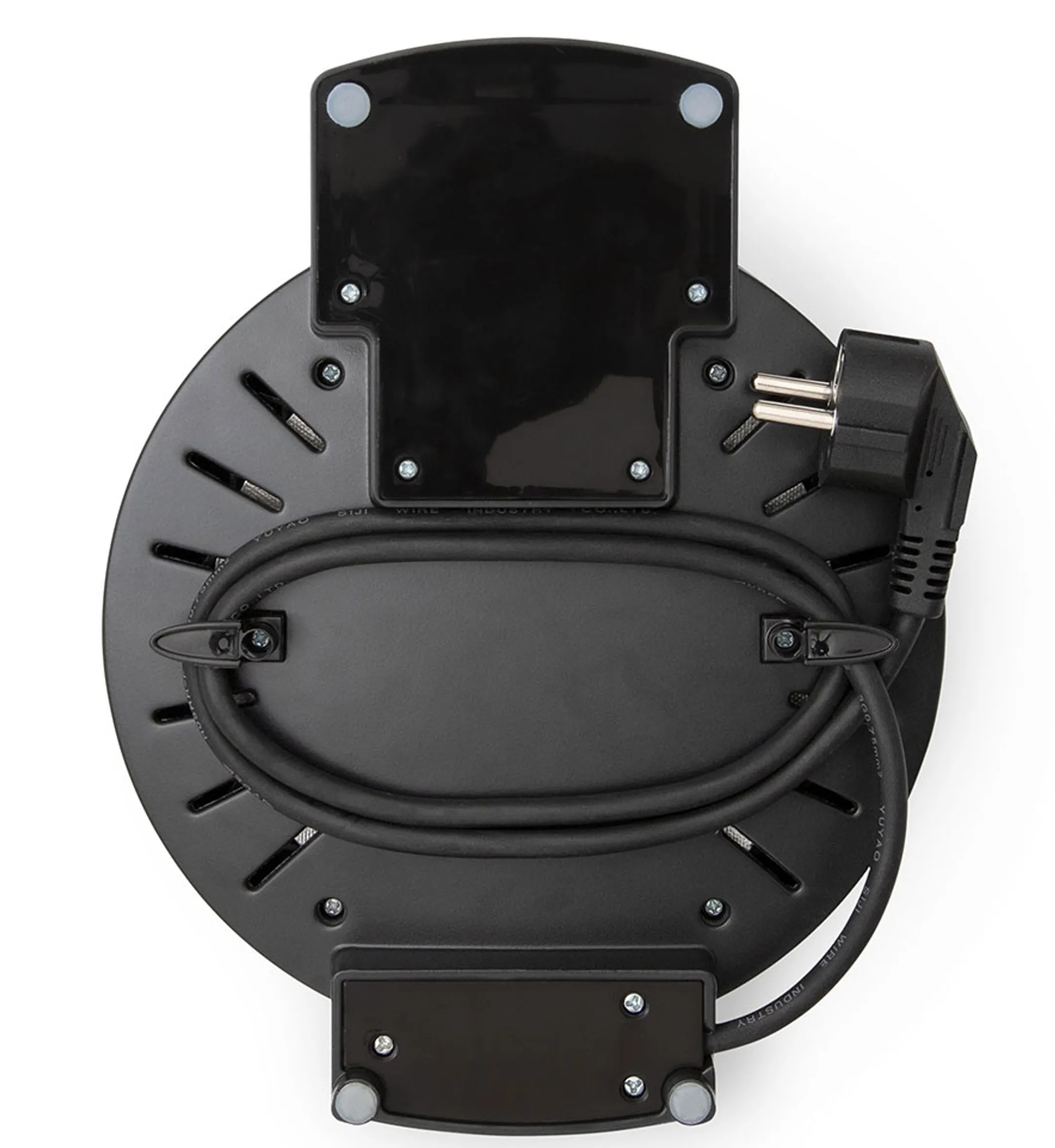 FRITEL Wafelijzer Hartjeswafelijzer HW 1225 image