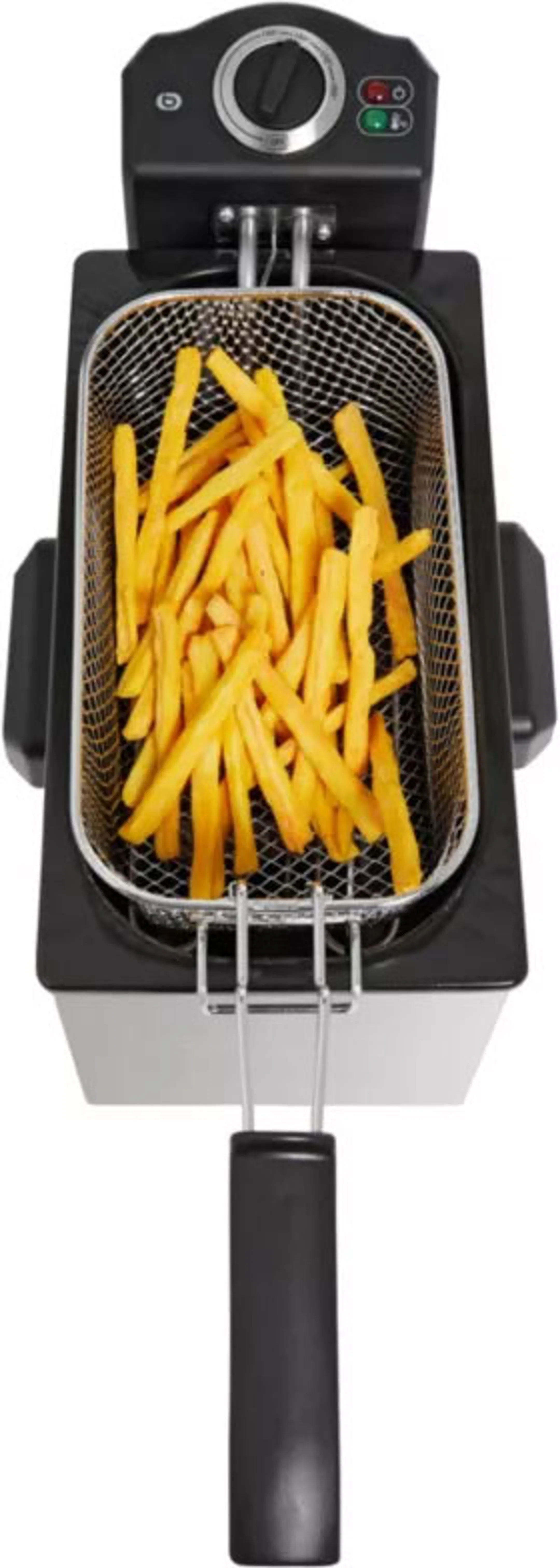 Essentiel-B Friteuse EFSP2668i  image