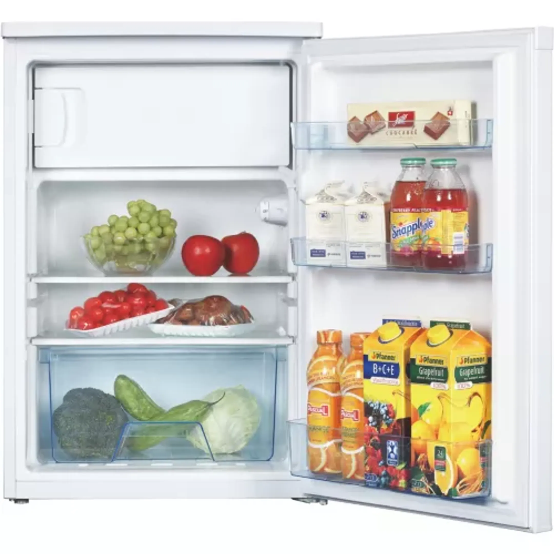 Essentiel-B Réfrigérateur ERT85-55mib5  image