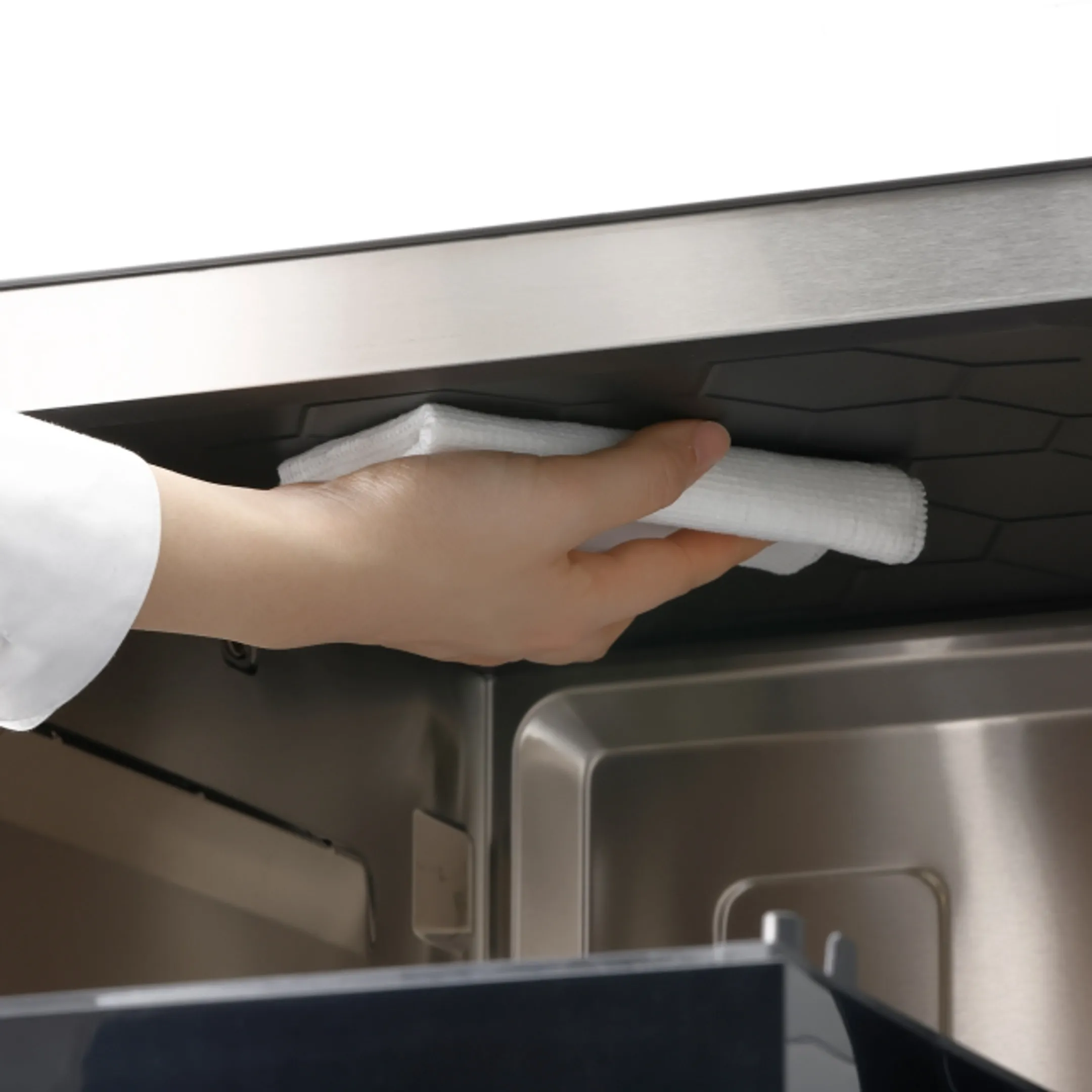 Panasonic Microgolfoven NN-DS59NBEPG image