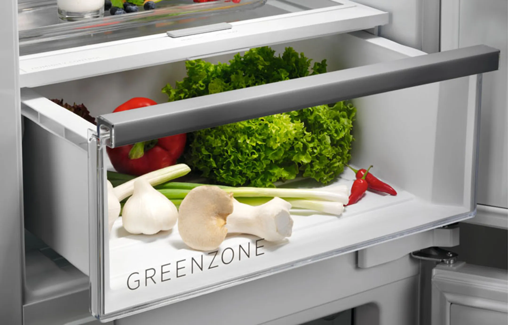AEG Combi frigo congélateur encastrable TSC7G181DS image