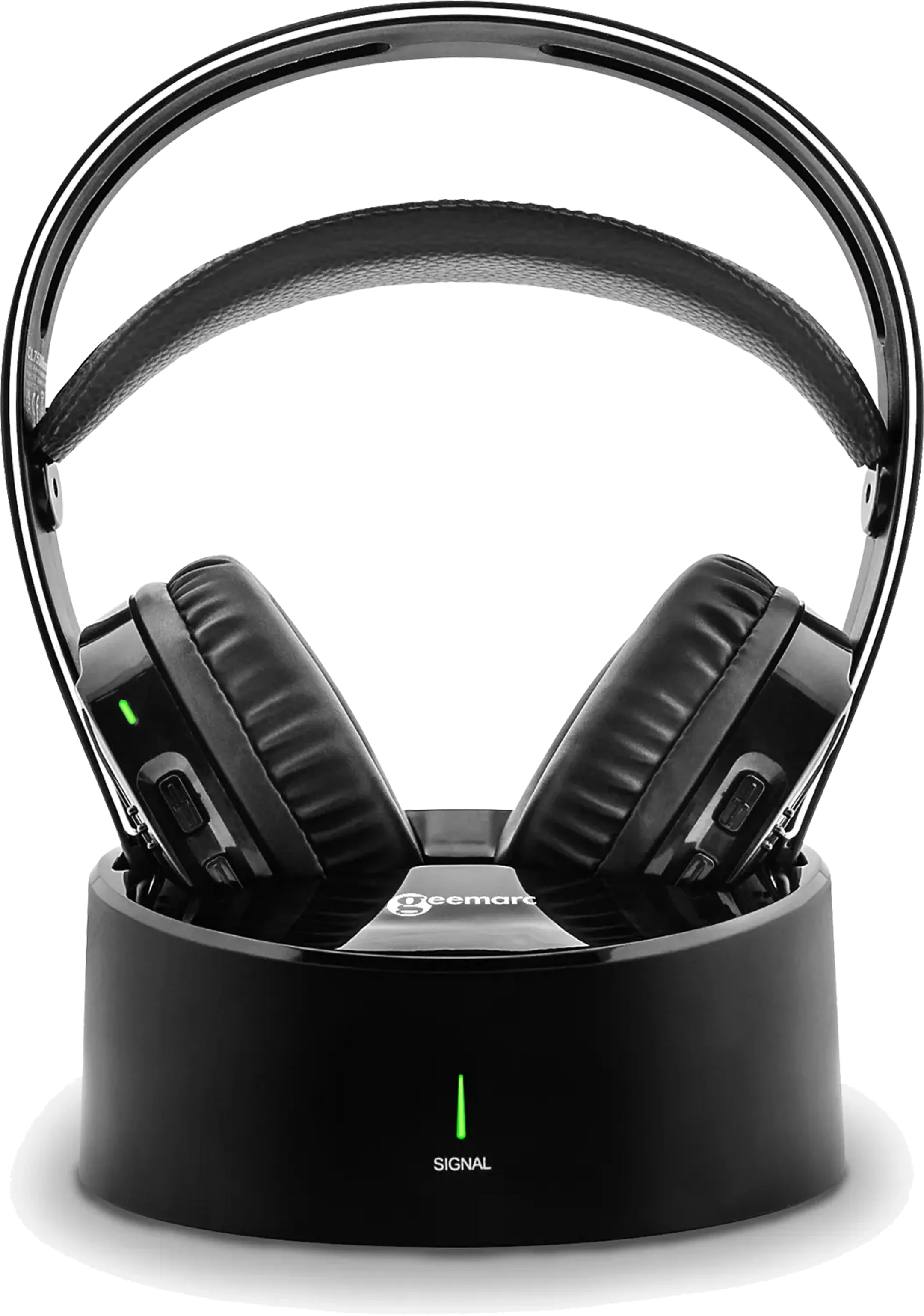 Casque TV CL7500 Opti - Noir