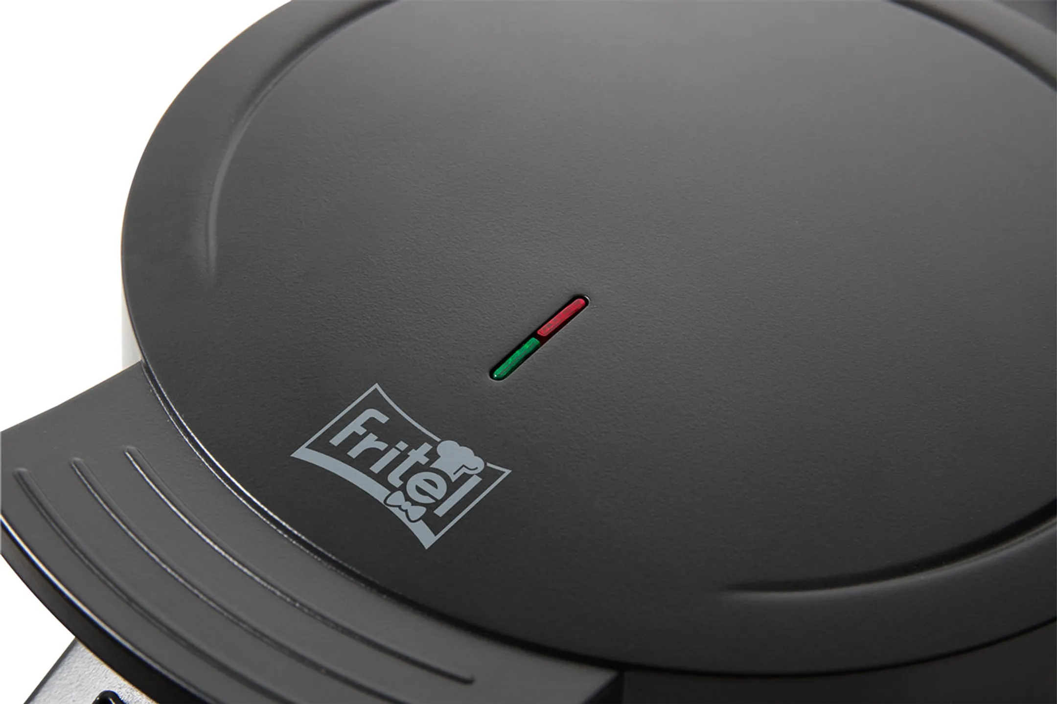 FRITEL Wafelijzer Hartjeswafelijzer HW 1225 image