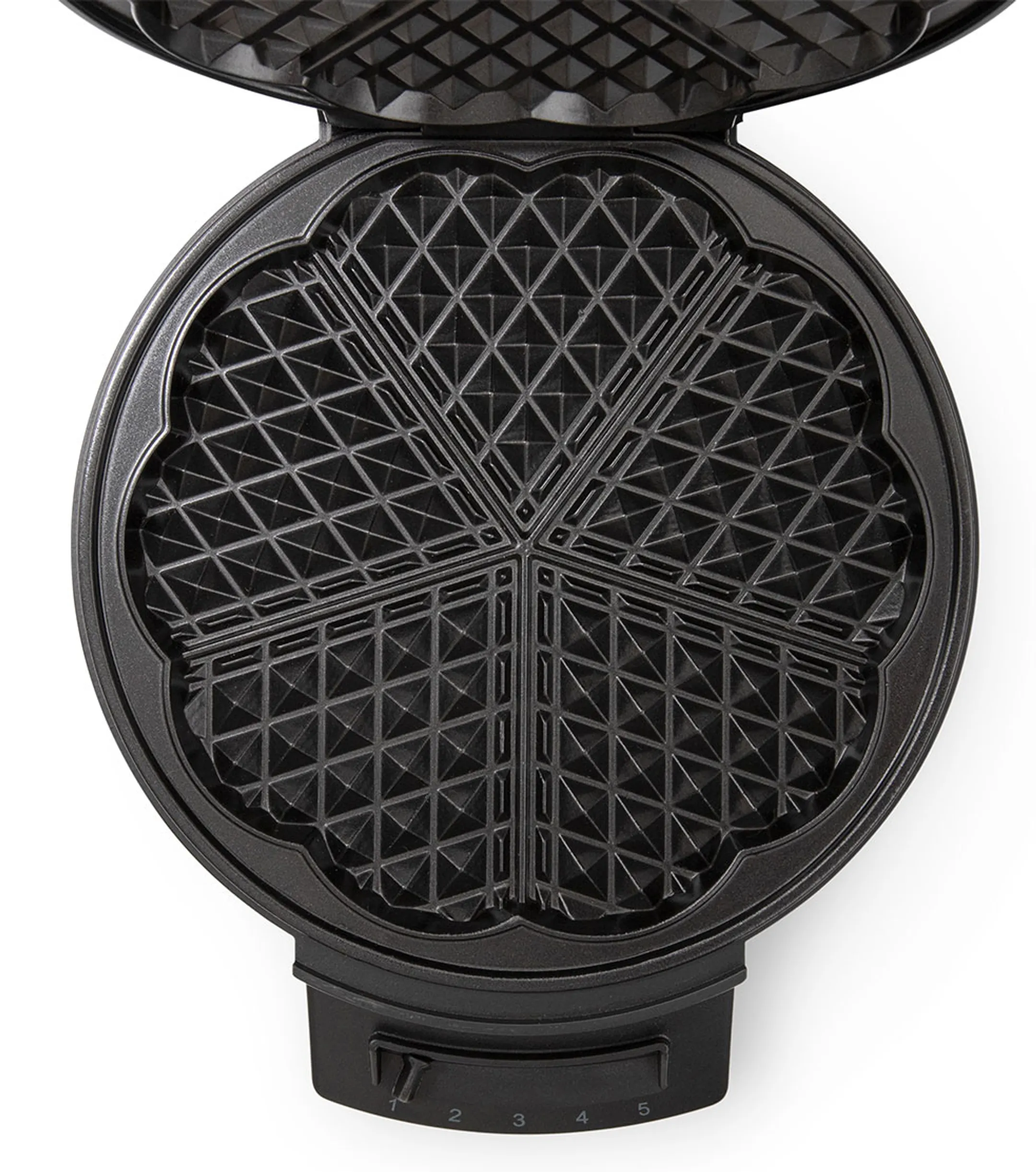 FRITEL Wafelijzer Hartjeswafelijzer HW 1225 image