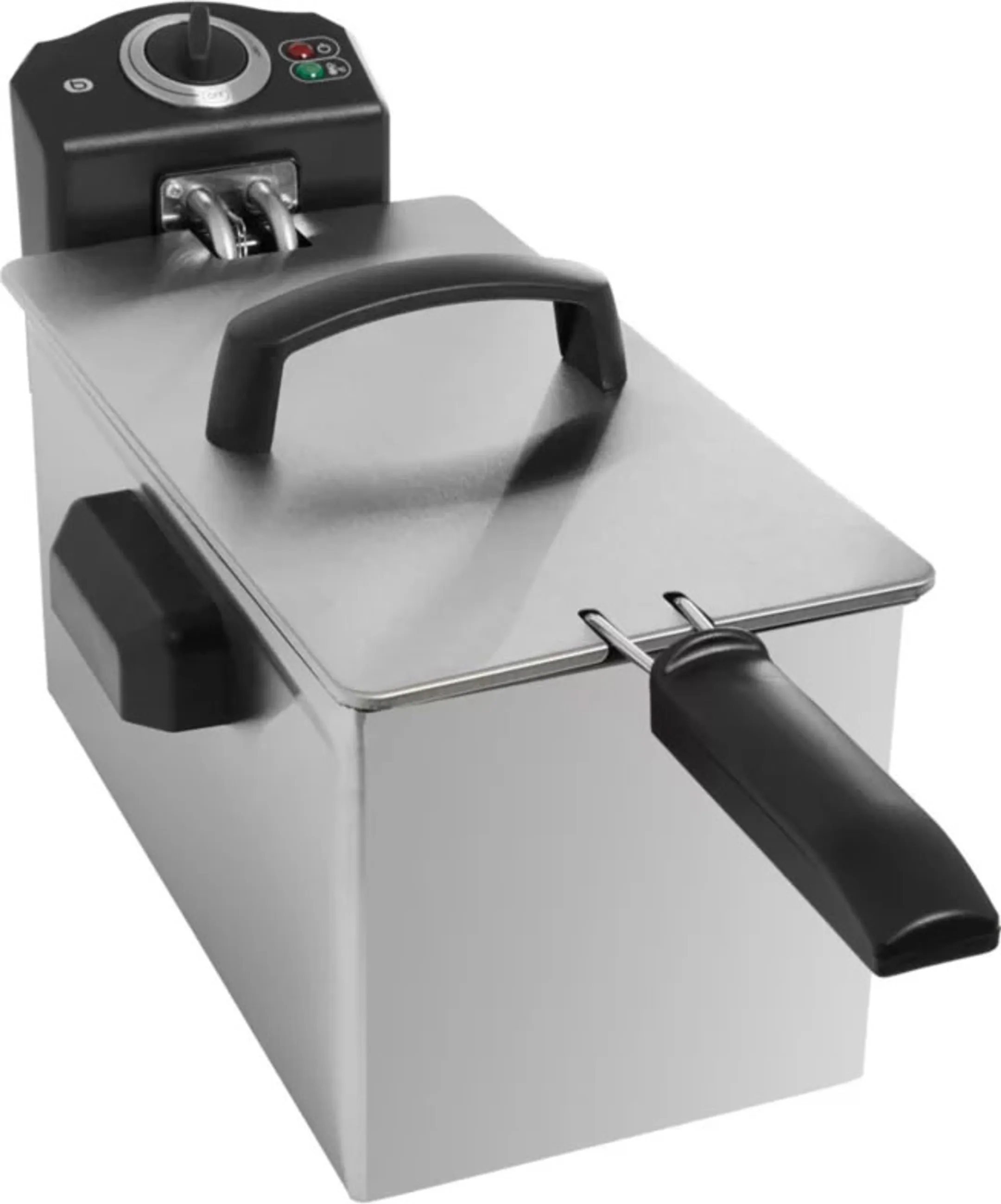 Essentiel-B Friteuse EFSP2668i  image