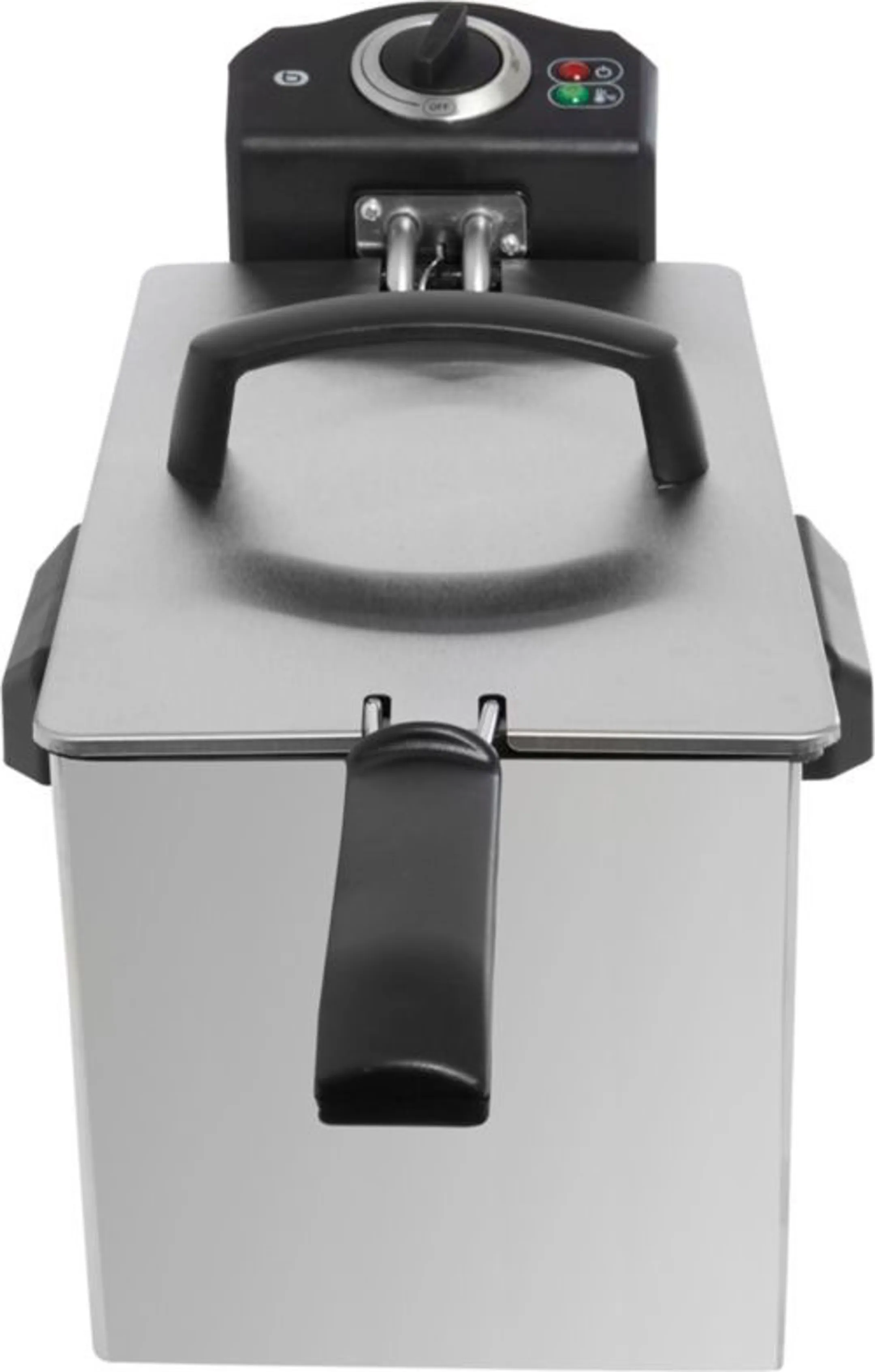 Essentiel-B Friteuse EFSP2668i  image