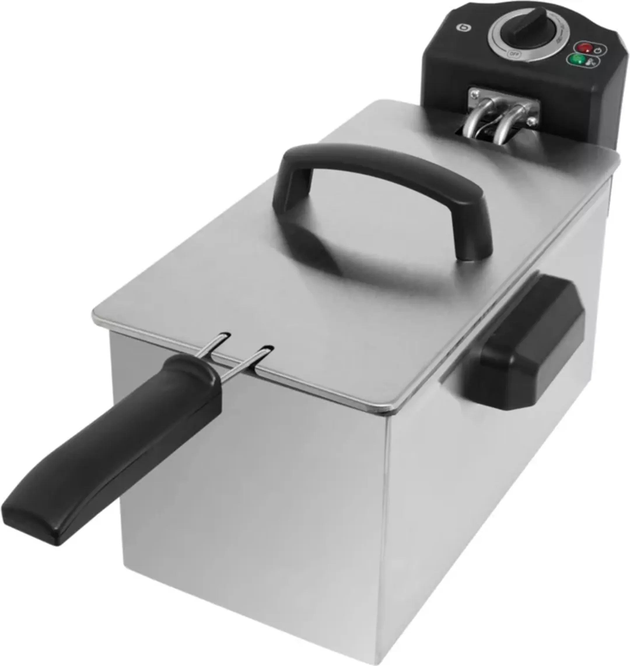 Friteuse EFSP2668i 