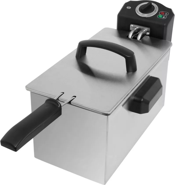 Friteuse EFSP2668i