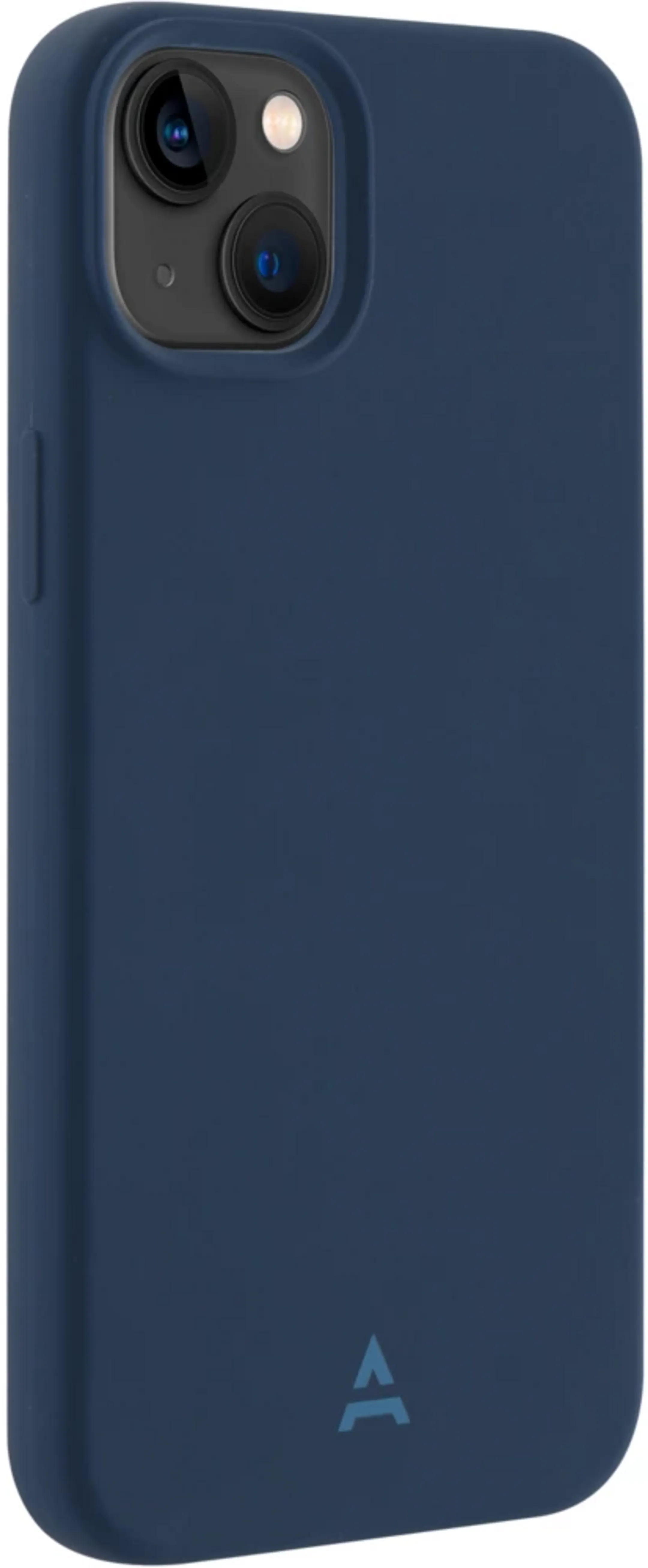 Adeqwat Coque avec MagSafe pour iPhone 14 Plus - Bleu image