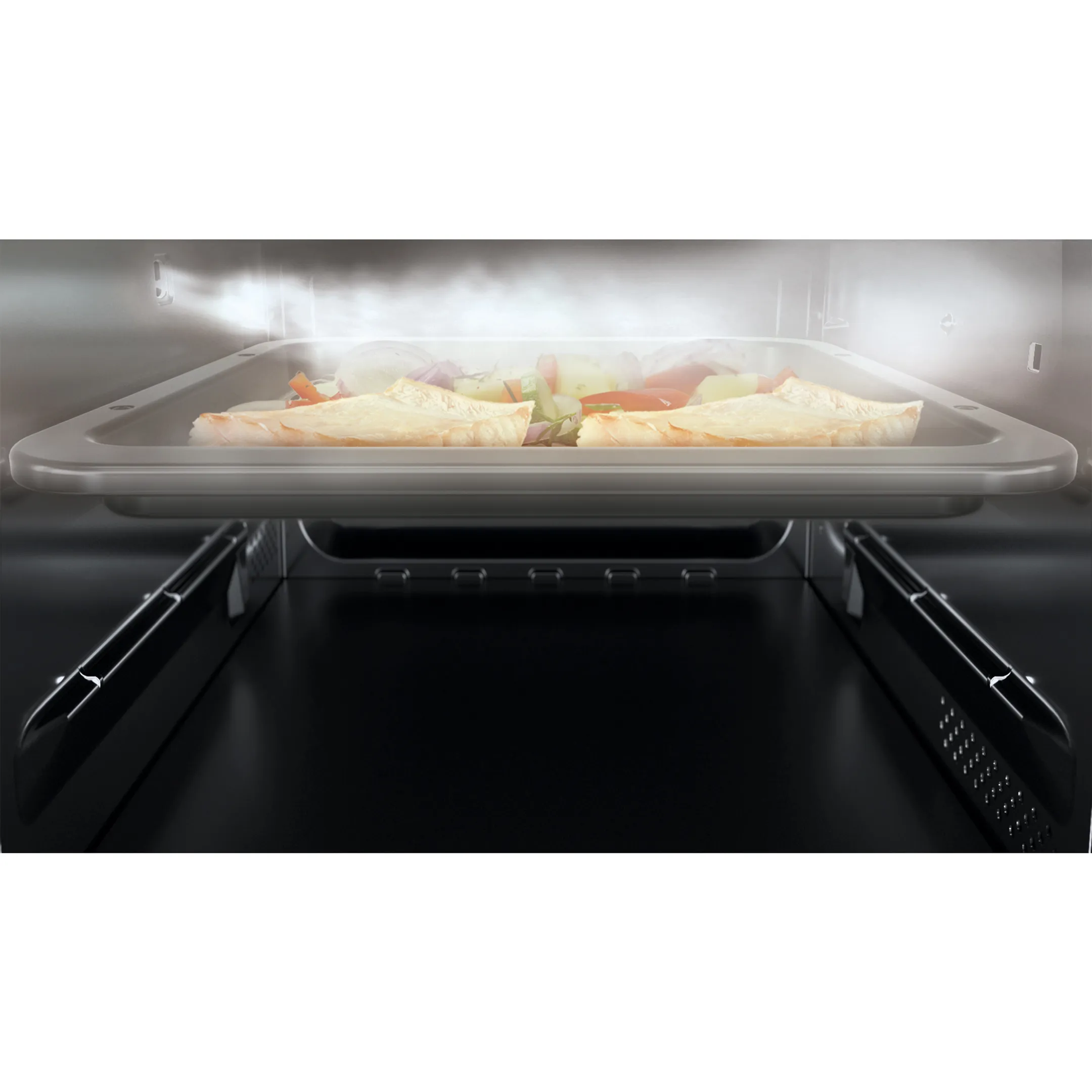 Panasonic Microgolfoven NN-DS59NBEPG image