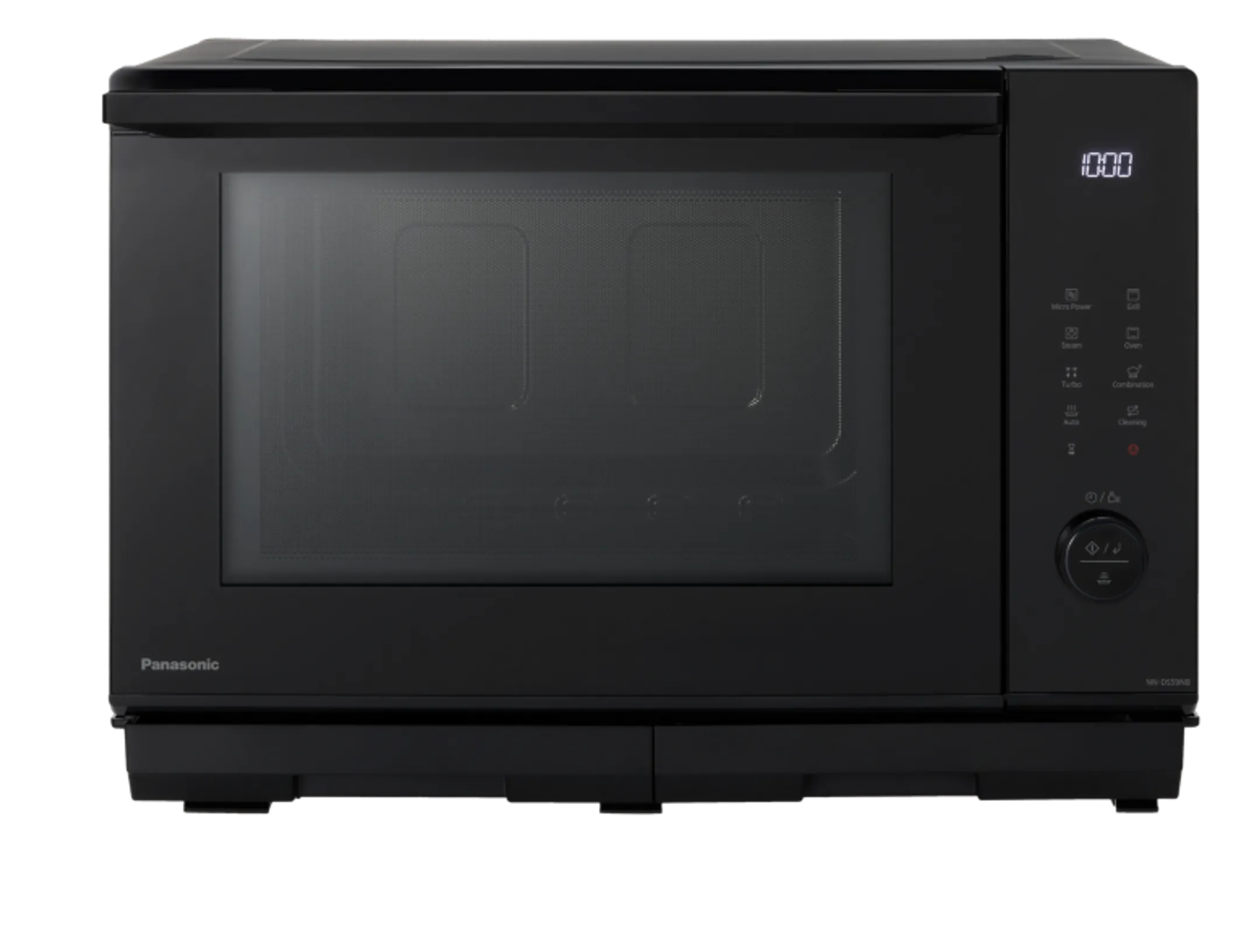 Microgolfoven NN-DS59NBEPG