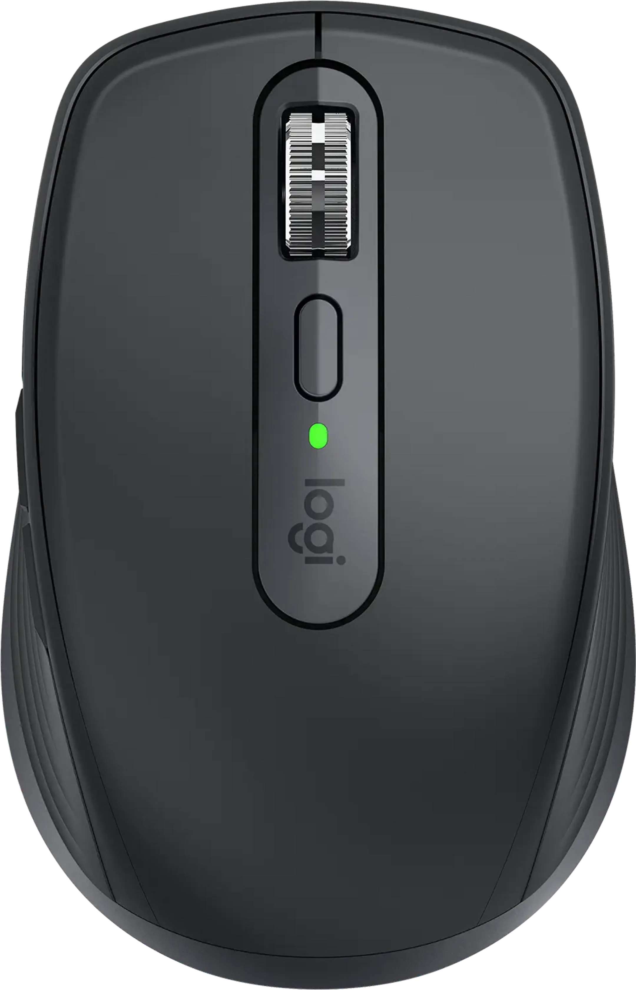 MX Anywhere 3S souris Bluetooth - Graphite