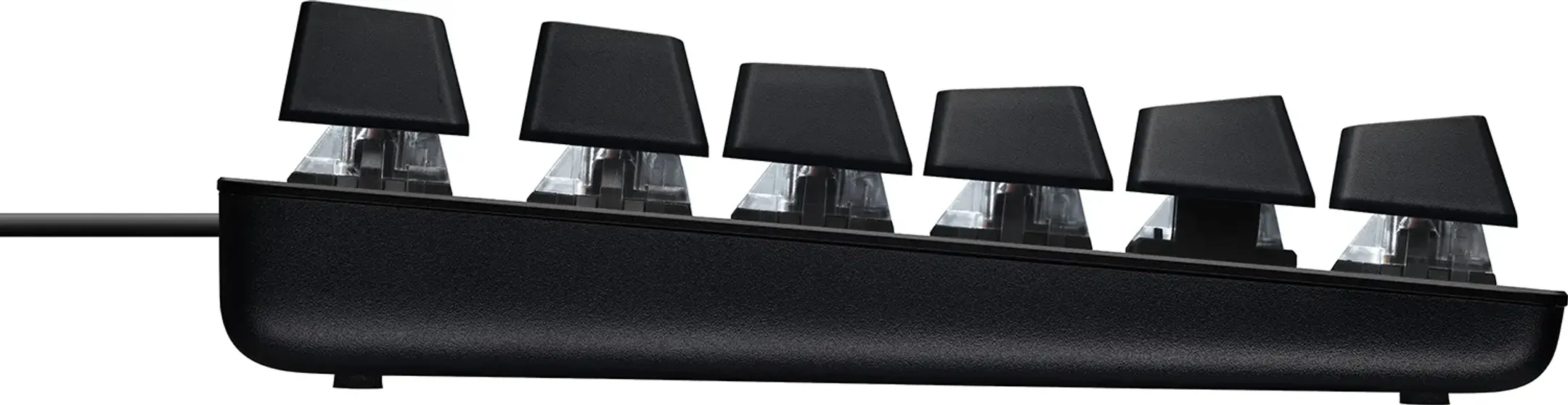 Logitech G G413 SE mechanisch gaming toetsenbord (Azerty BE) image