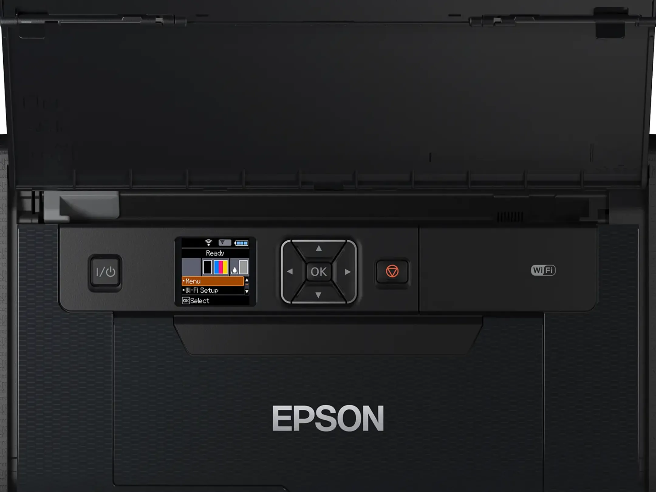 Epson WorkForce WF-110W image