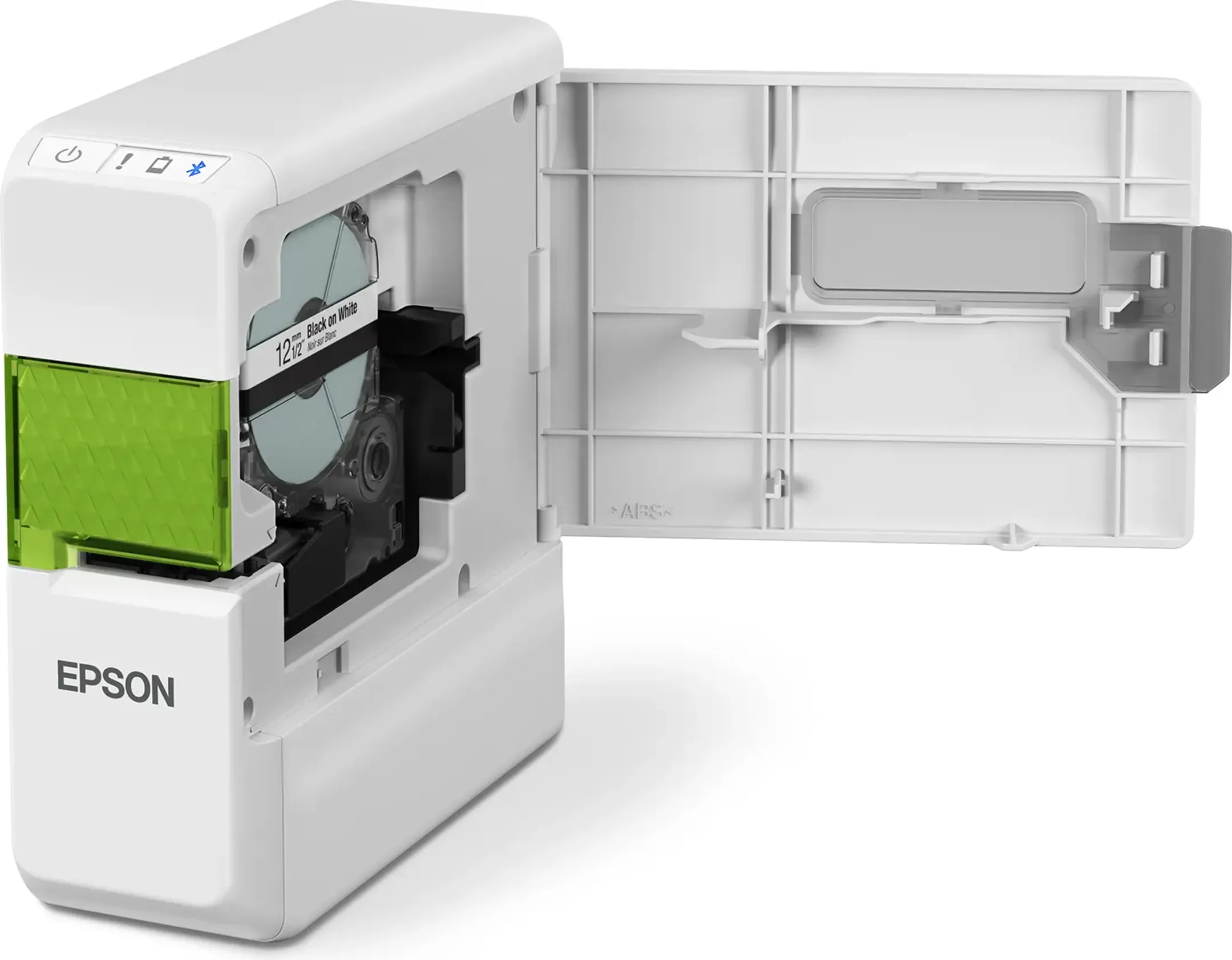 Epson LabelWorks LW-C410 image