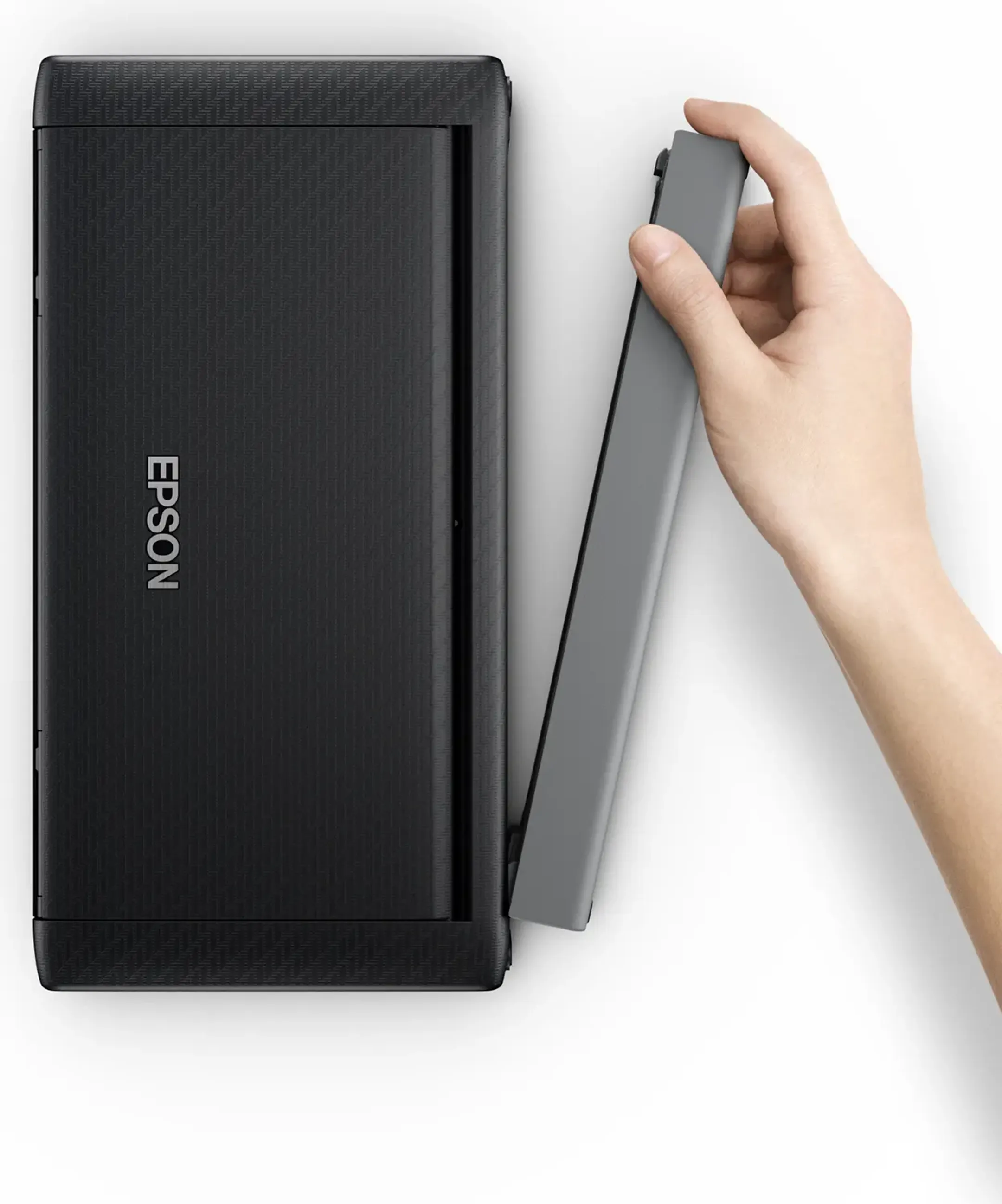 Epson WorkForce WF-110W image