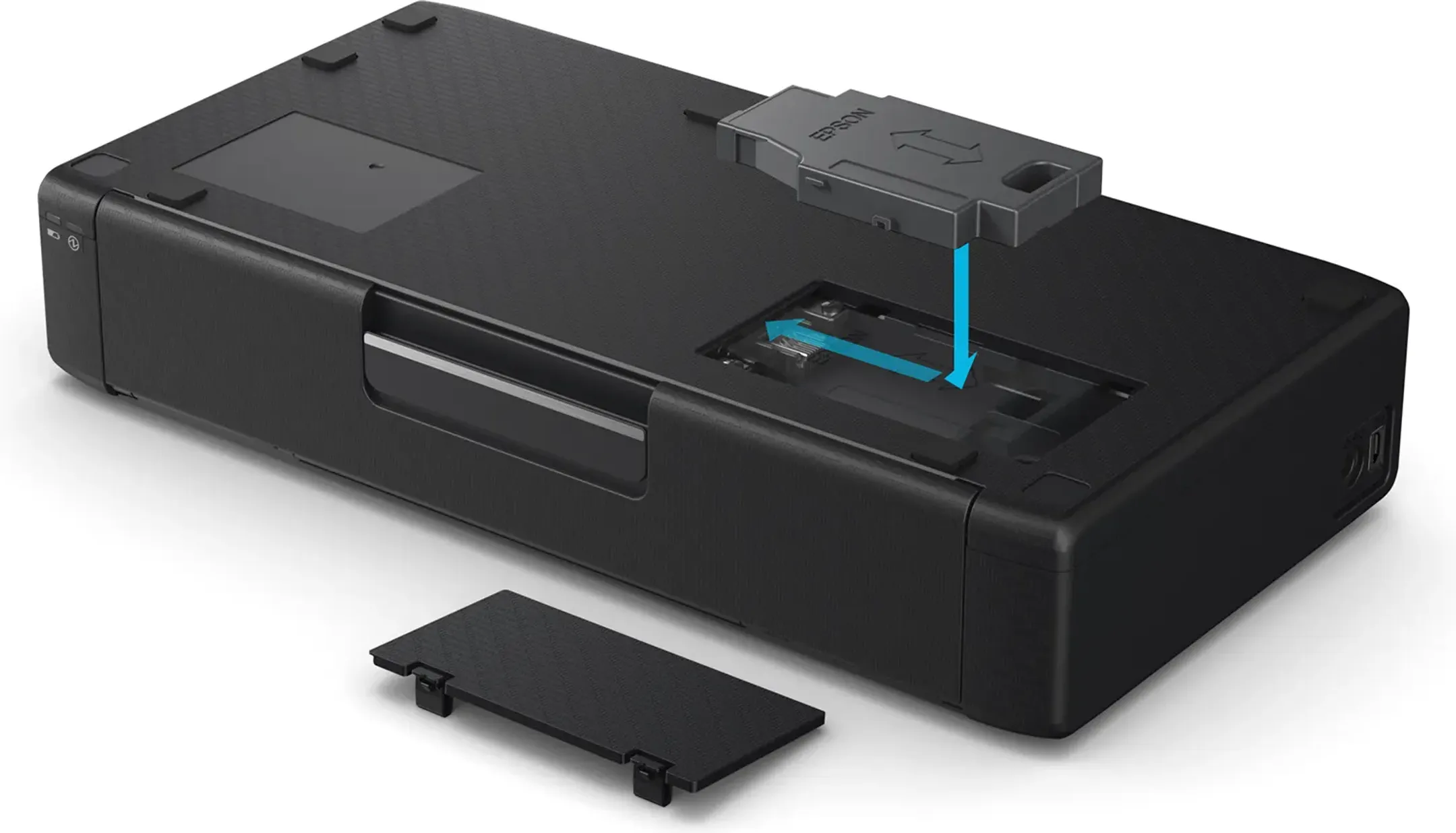 Epson WorkForce WF-110W image