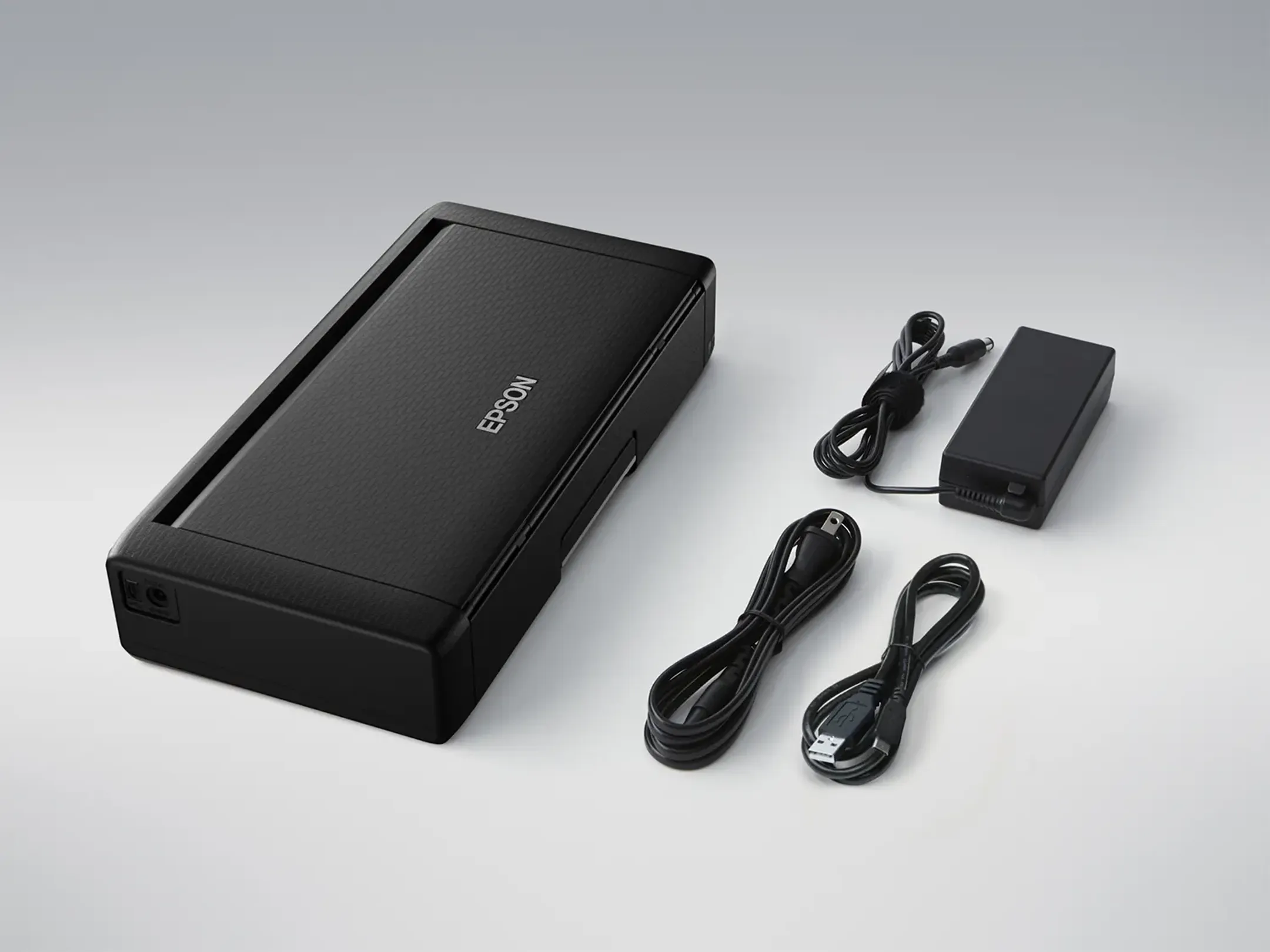 Epson WorkForce WF-110W image