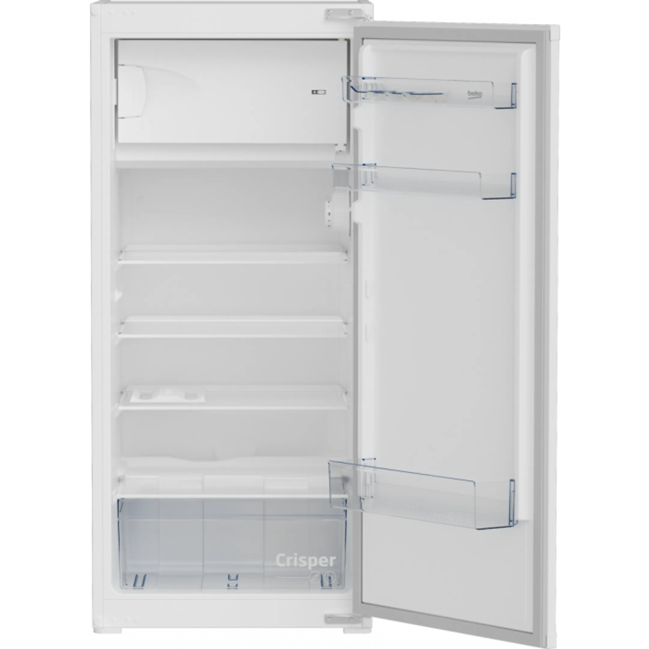 Beko Inbouw koelkast BSSA210K4SN image