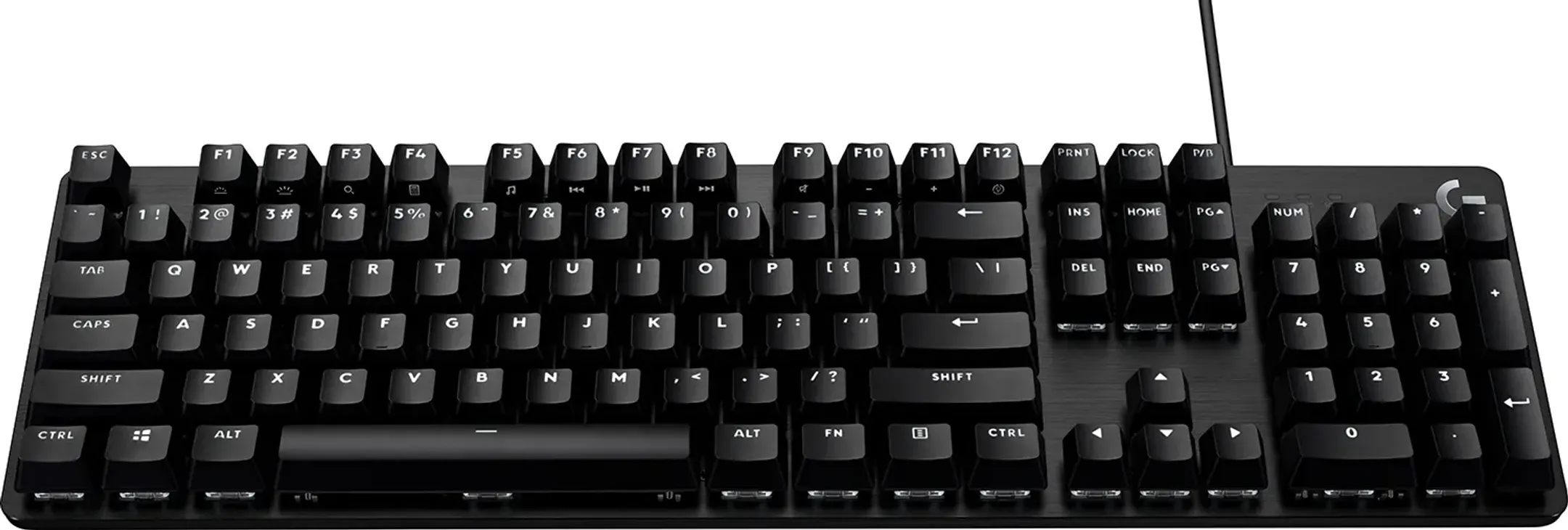 Logitech G G413 SE mechanisch gaming toetsenbord (Azerty BE) image