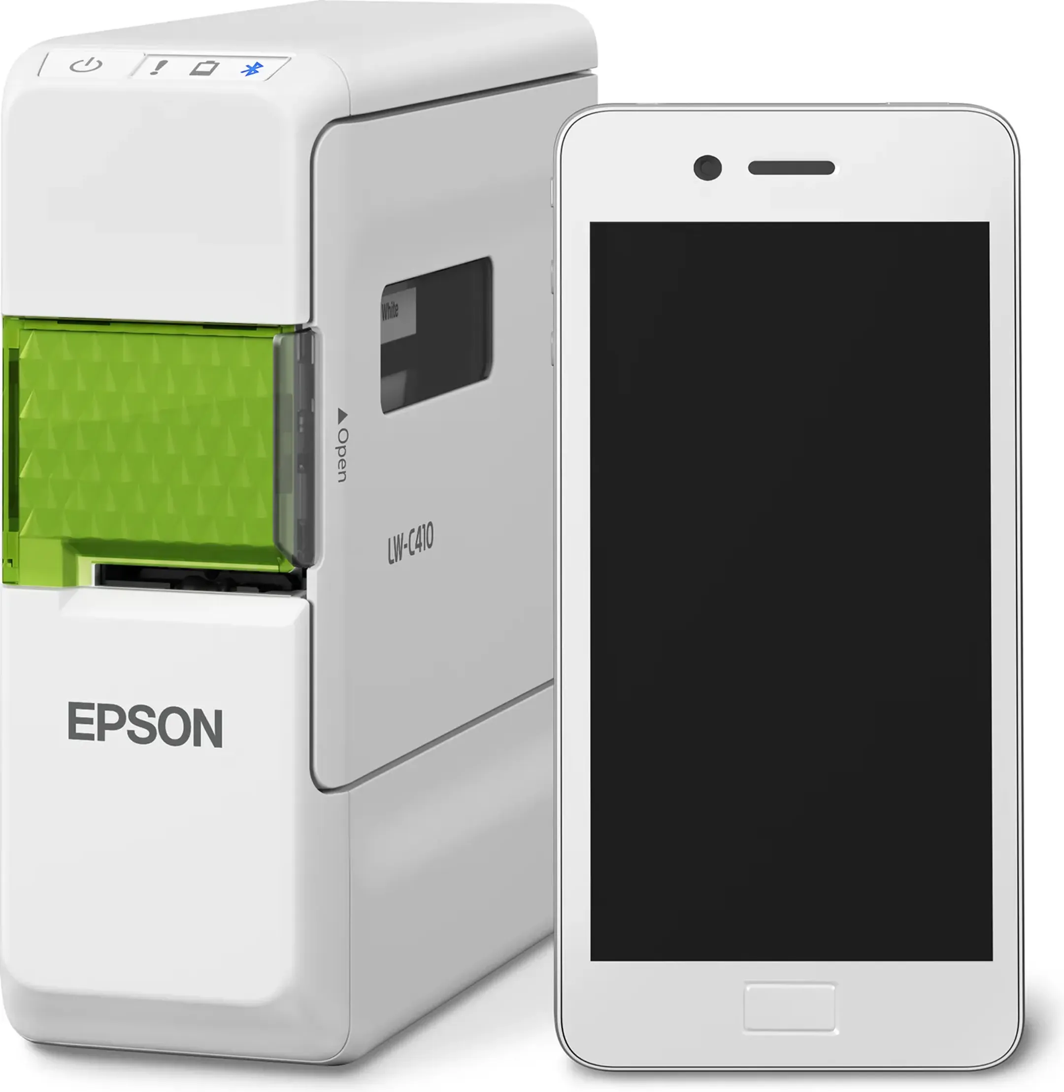 Epson LabelWorks LW-C410 image