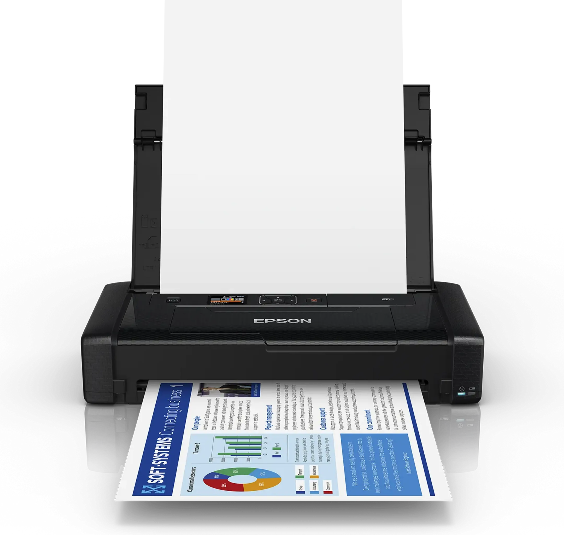 WorkForce WF-110W