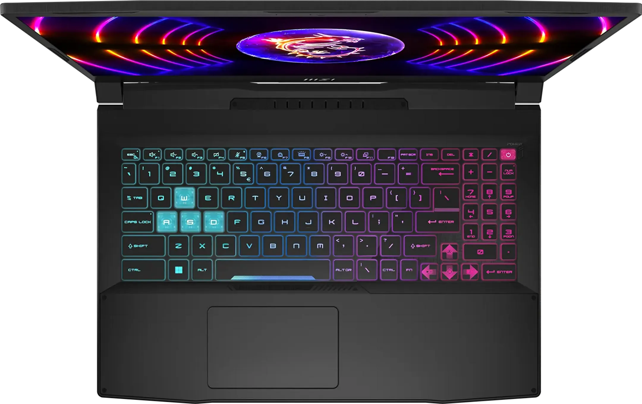 MSI Katana 15 B13VFK-013BE image