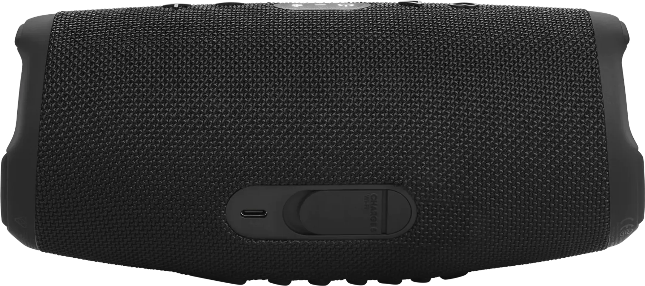 JBL Speaker Charge 5 Wi-Fi - Zwart image