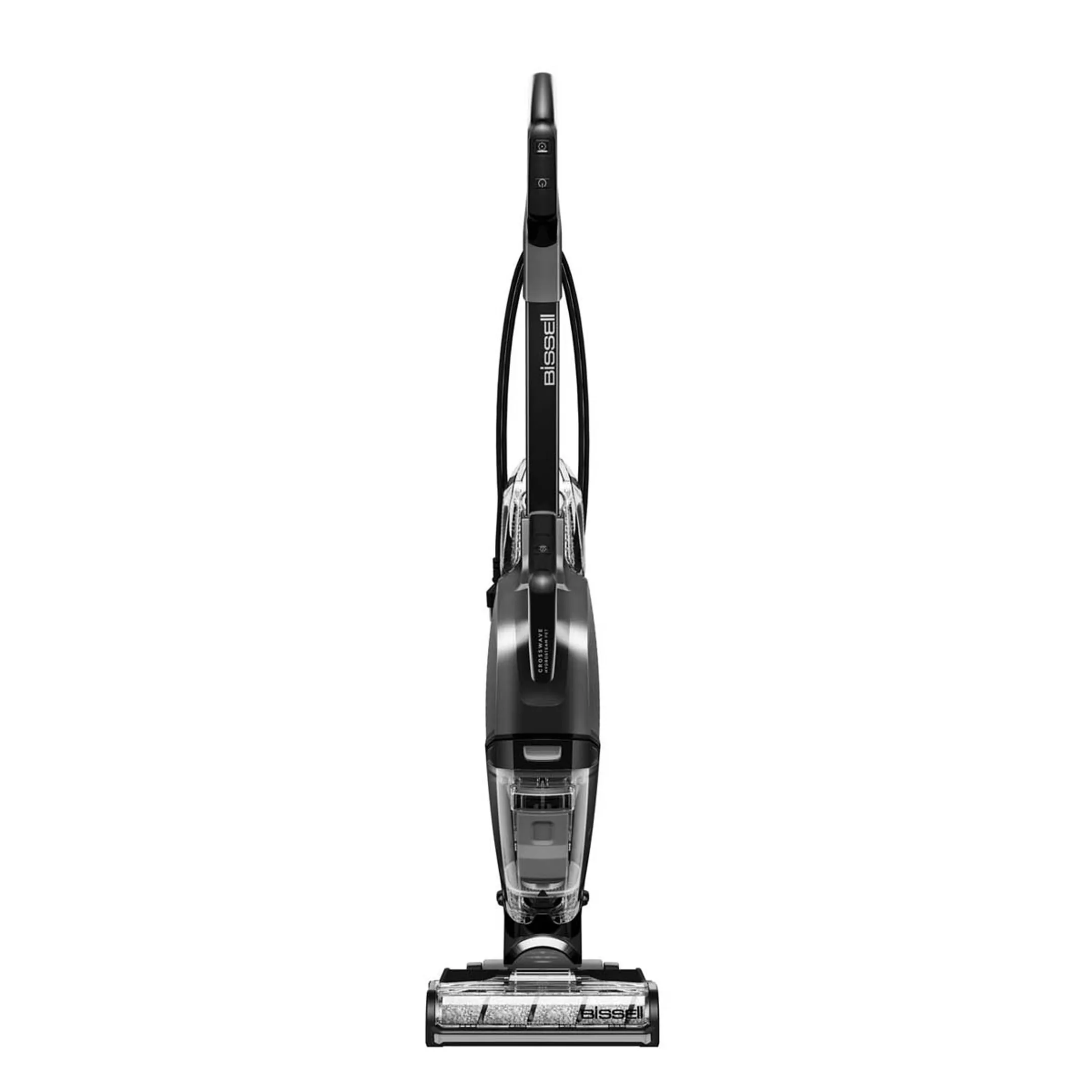 Bissell Vloerreiniger CrossWave HydroSteam Pet Pro image