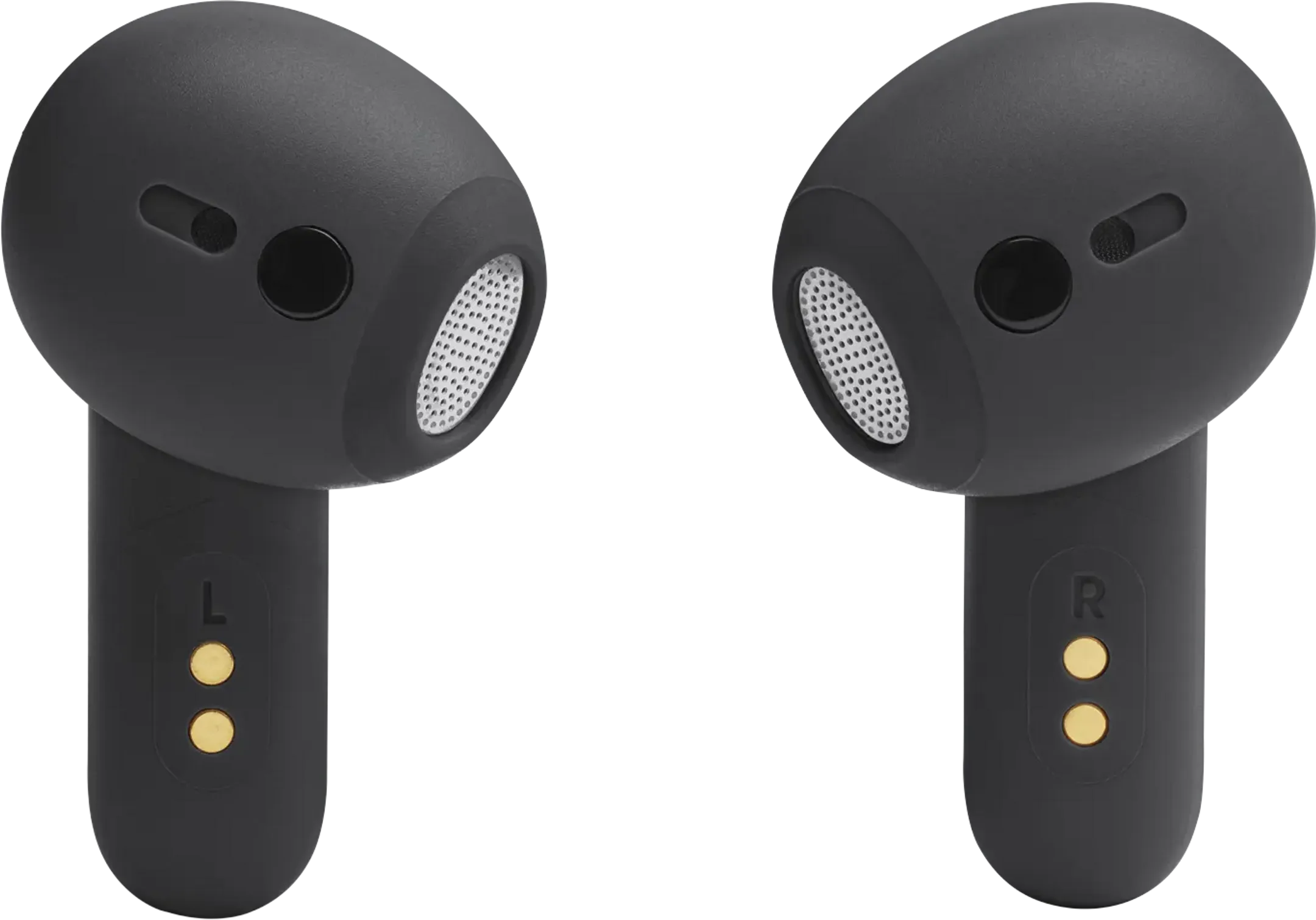 JBL Live Flex écouteurs sans fil avec Noise Cancelling - Noir image