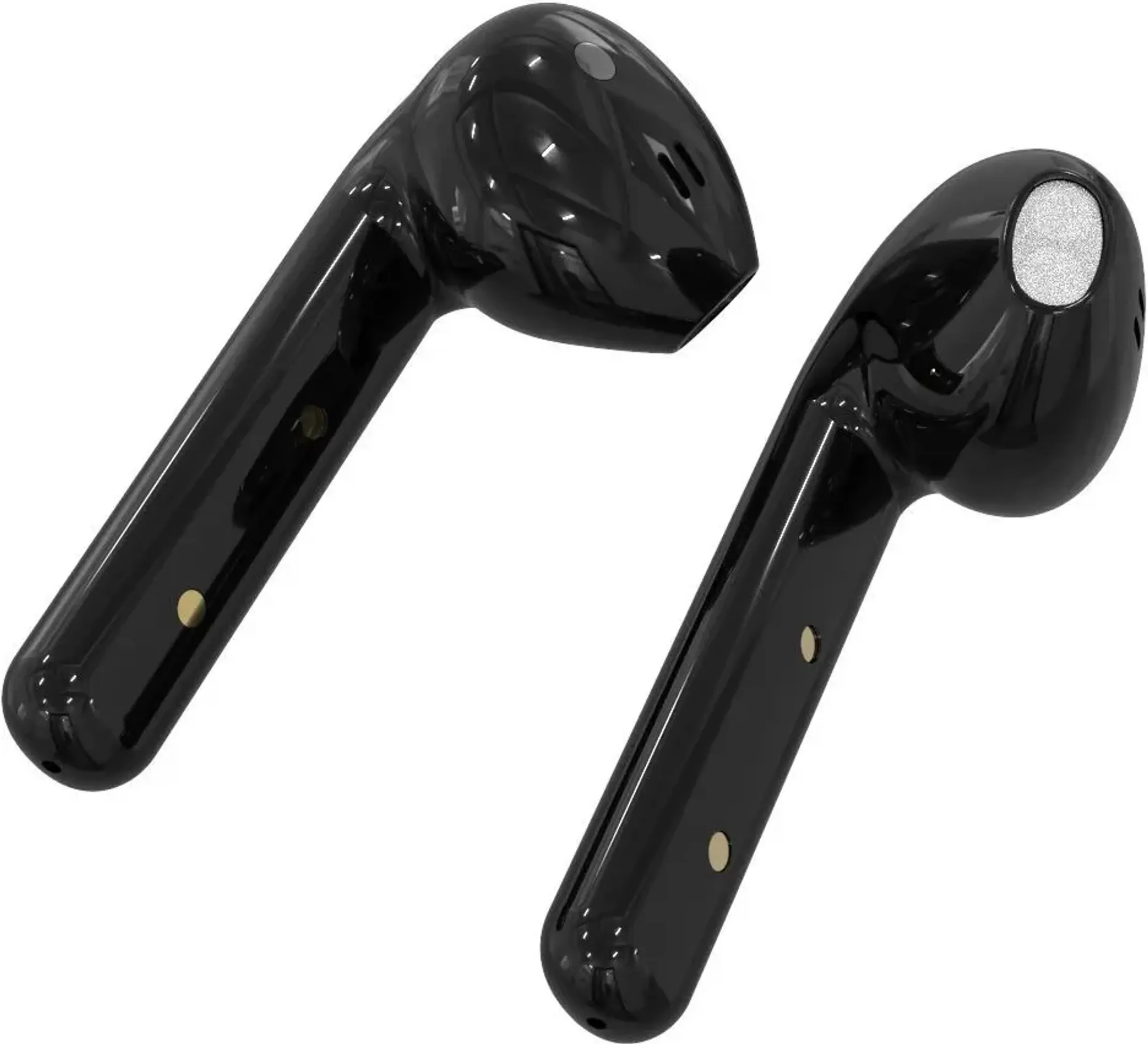 Essentiel-B EBTWS00 draadloze oortjes - Zwart image