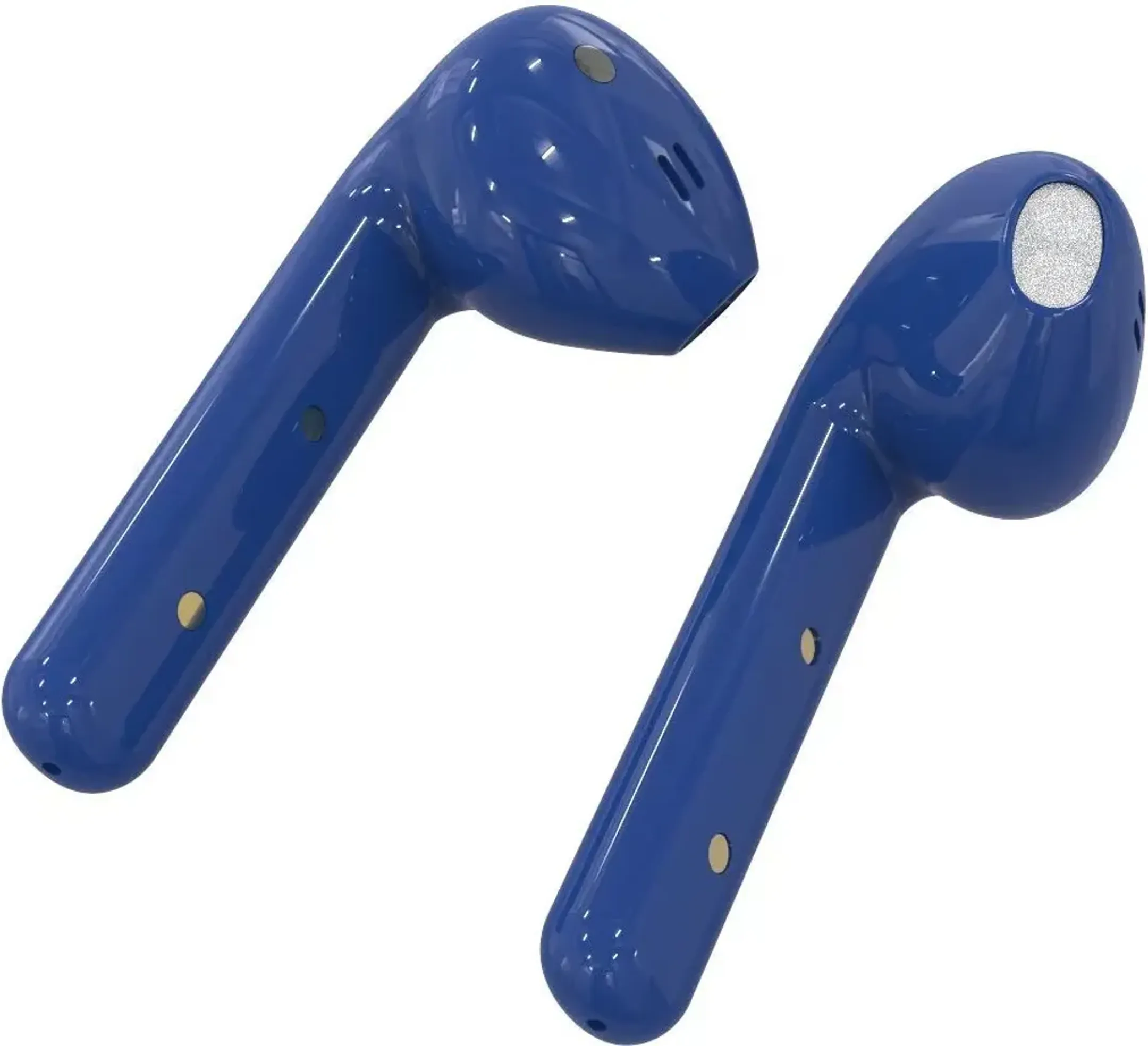 Essentiel-B EBTWS00 draadloze oortjes - Blauw image