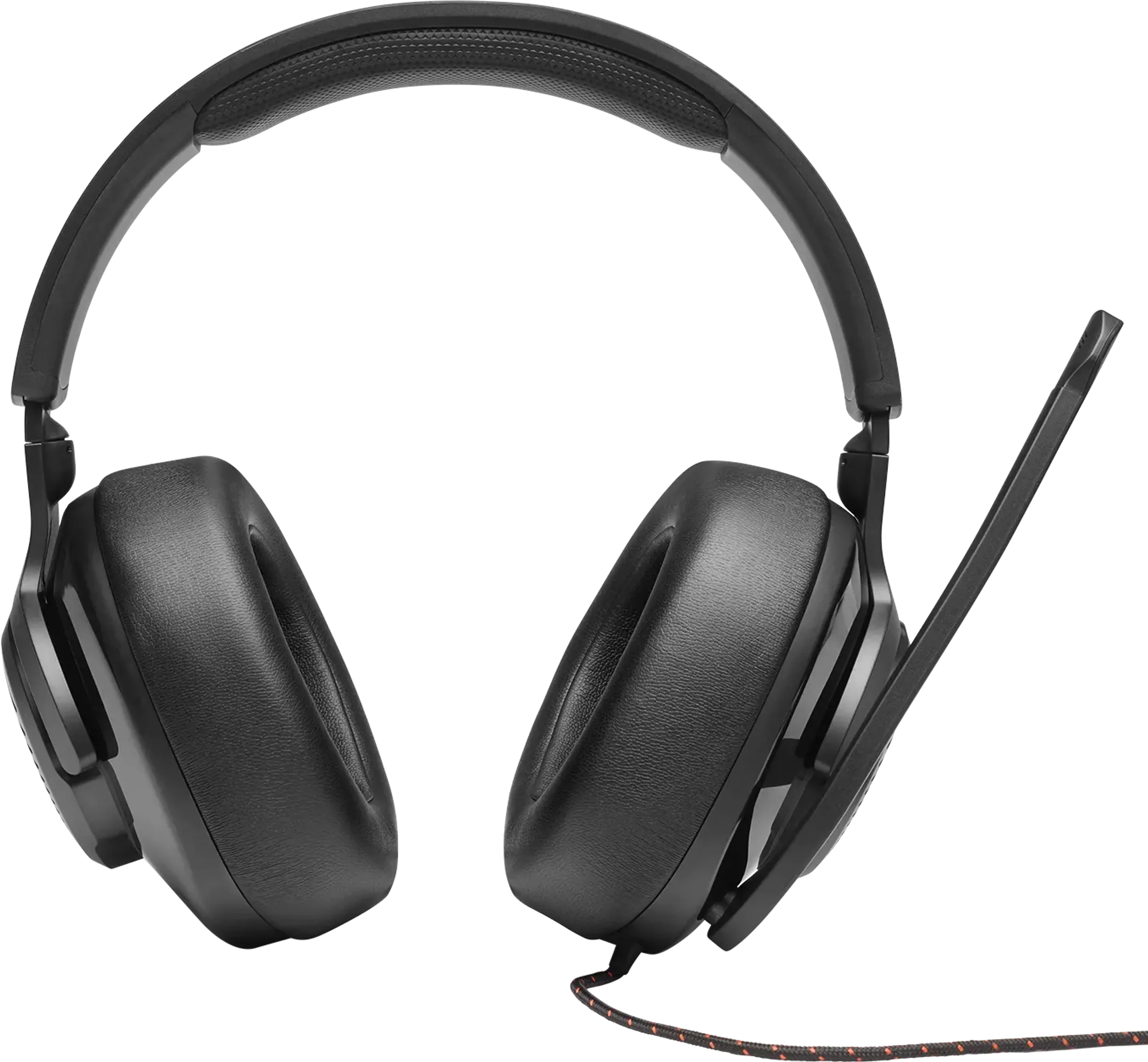 JBL Quantum 200 gaming headset - Black image