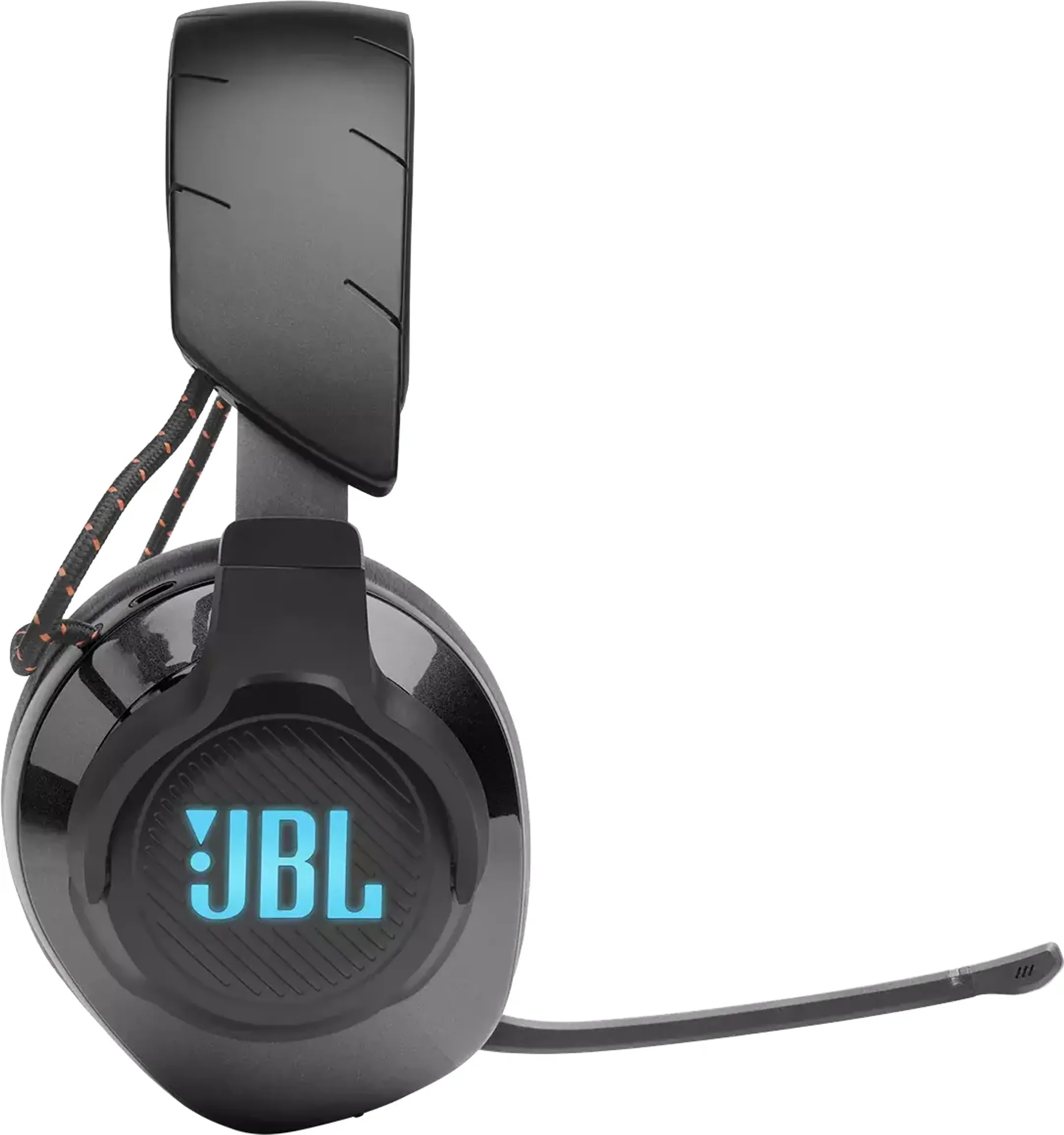 JBL Quantum 610 Wireless gaming headset - Black image