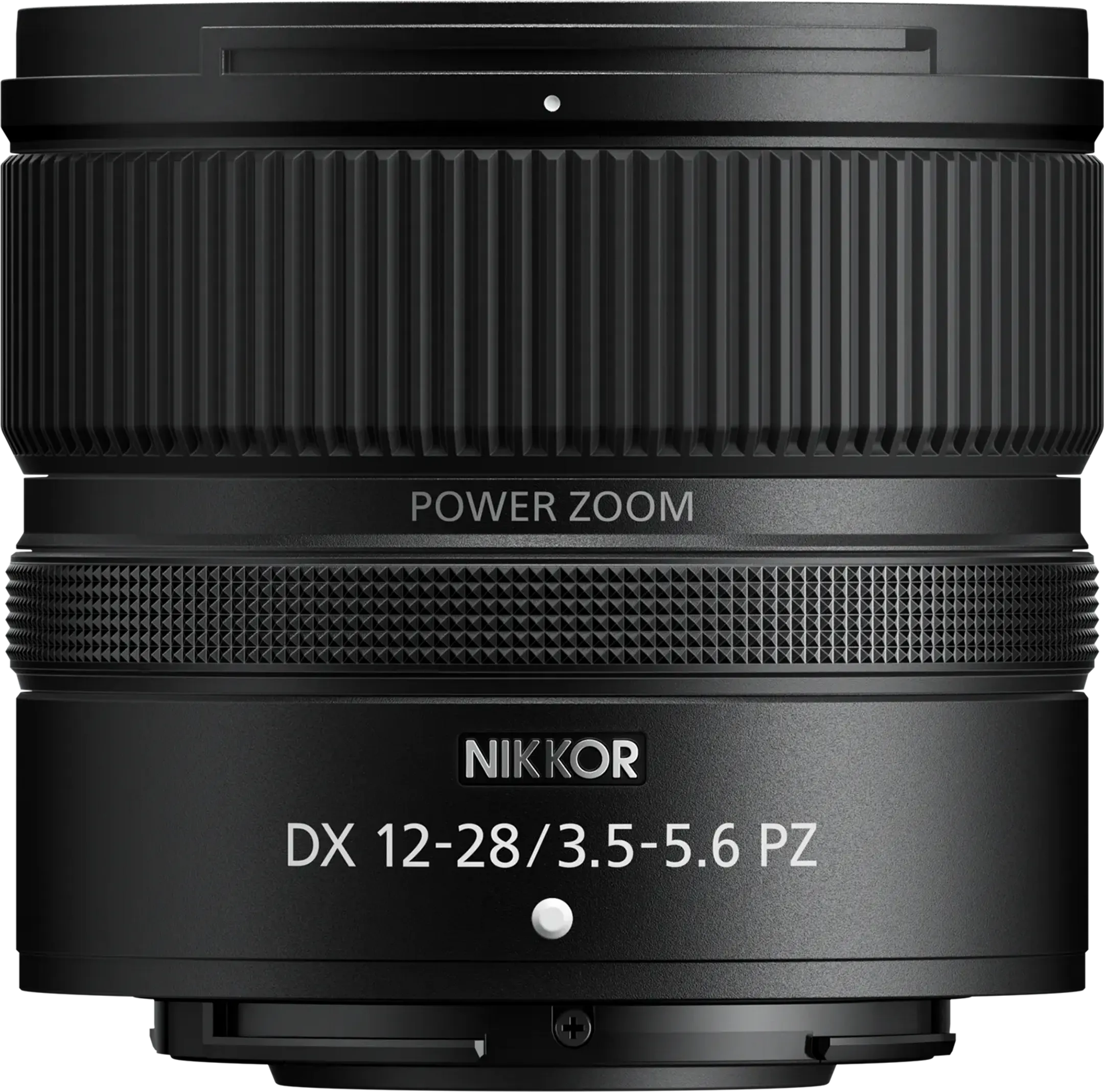 Nikon NIKKOR Z DX 12-28mm f/3.5-5.6 PZ VR image