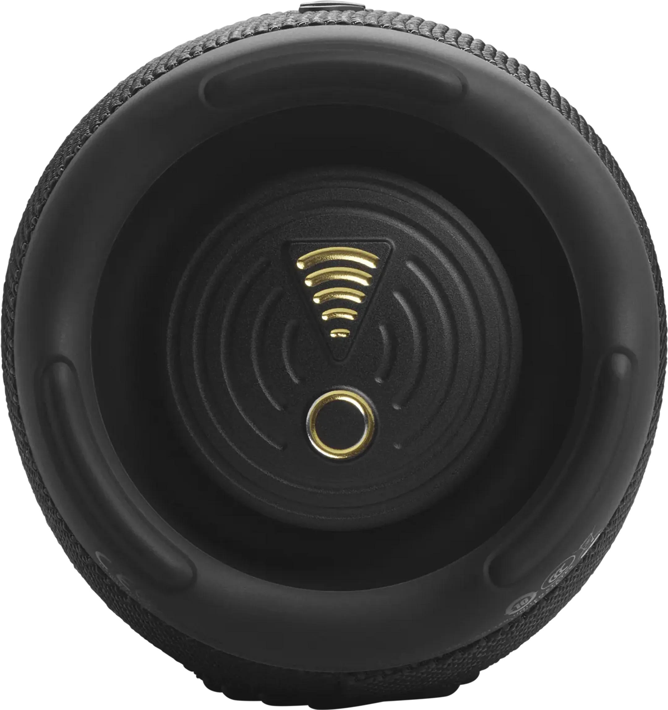 JBL Speaker Charge 5 Wi-Fi - Zwart image