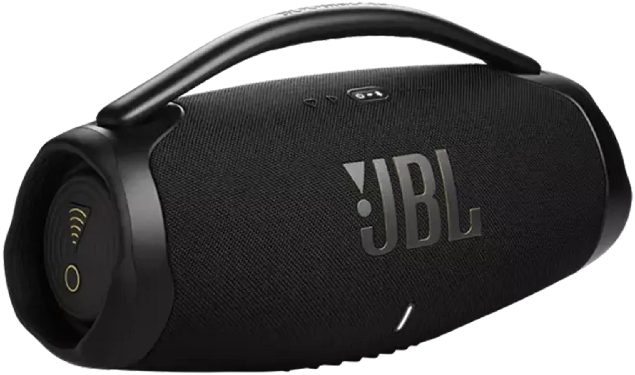 JBL Wi-Fi Speaker - Boombox 3 image