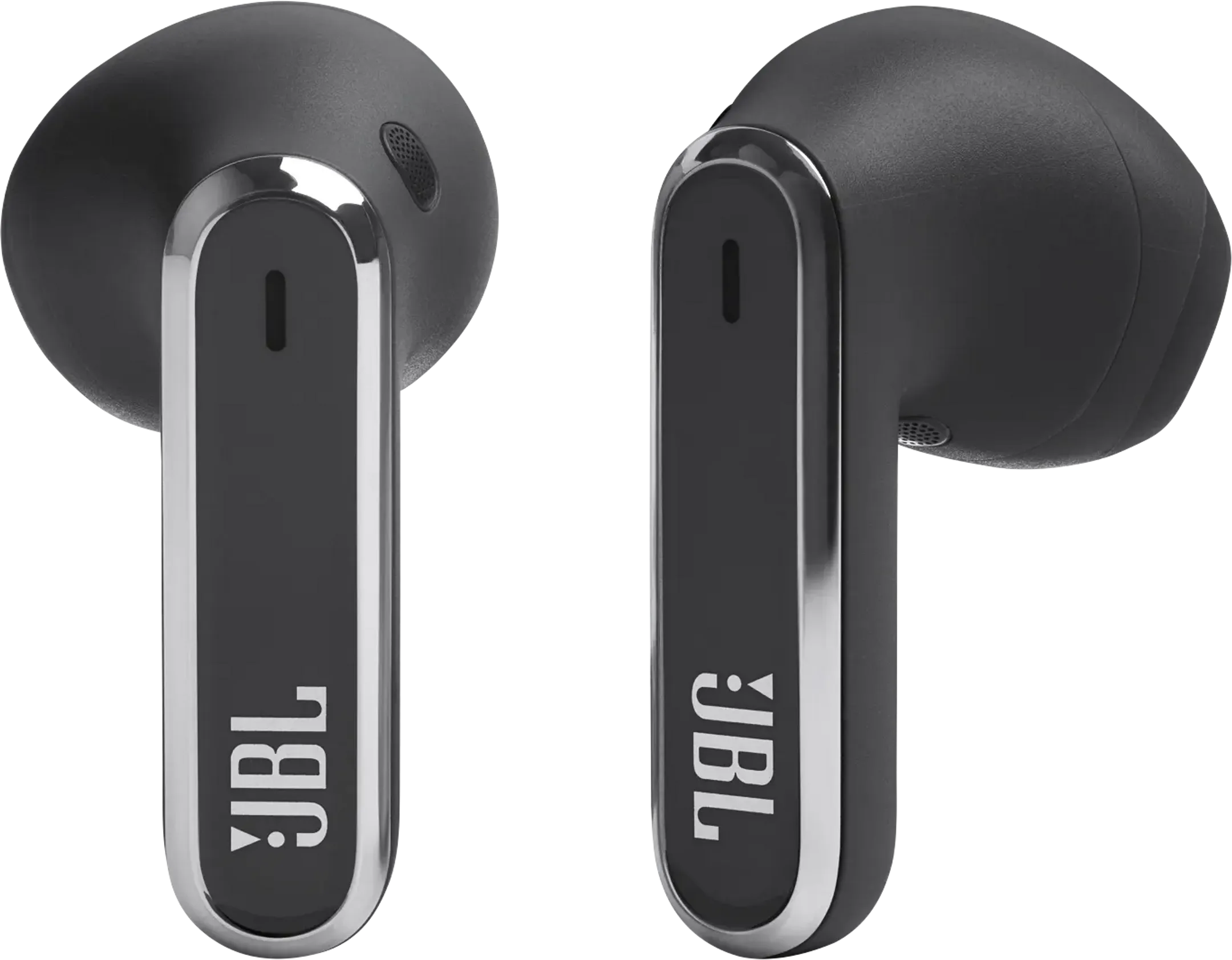 JBL Live Flex écouteurs sans fil avec Noise Cancelling - Noir image