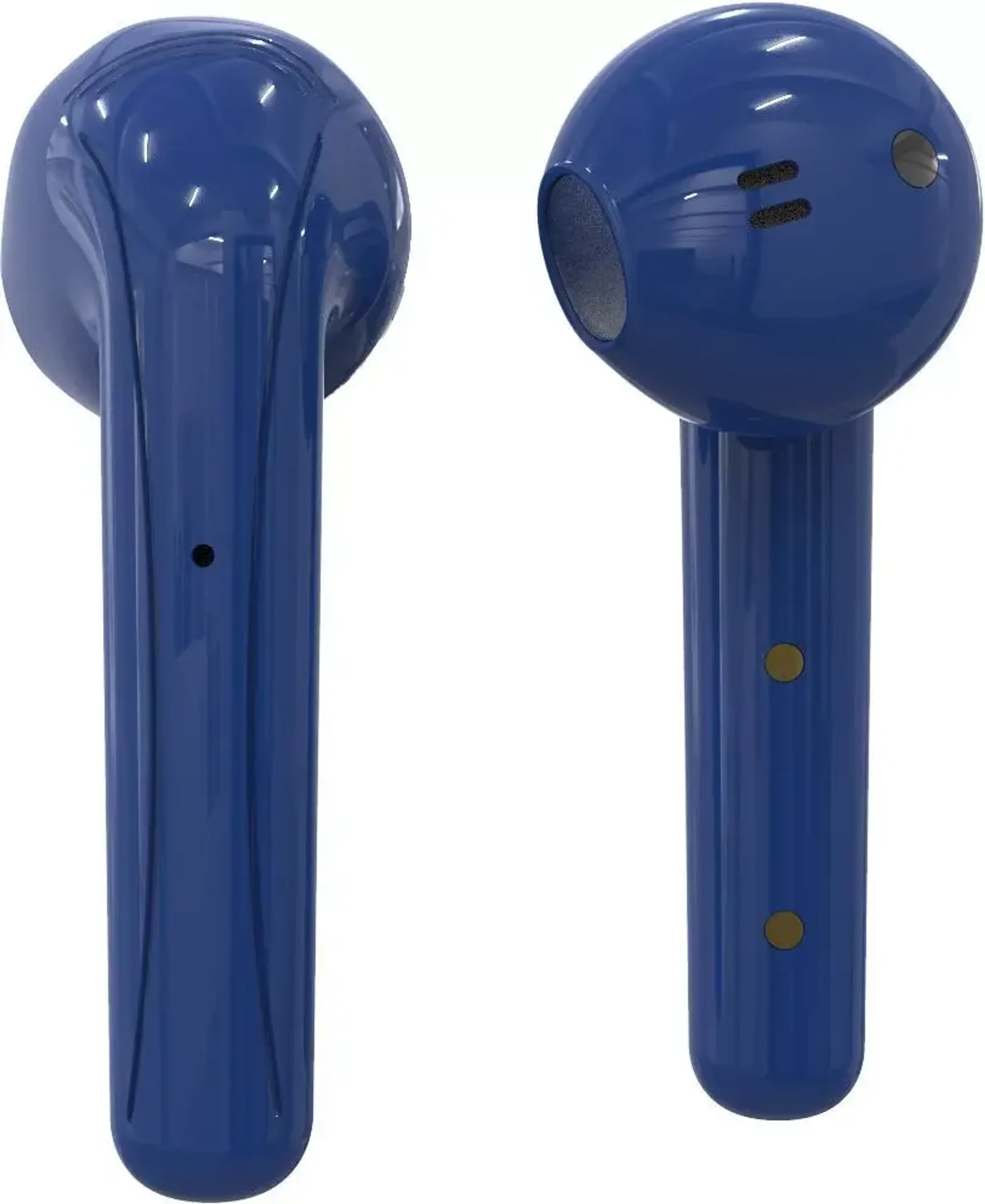 Essentiel-B EBTWS00 draadloze oortjes - Blauw image