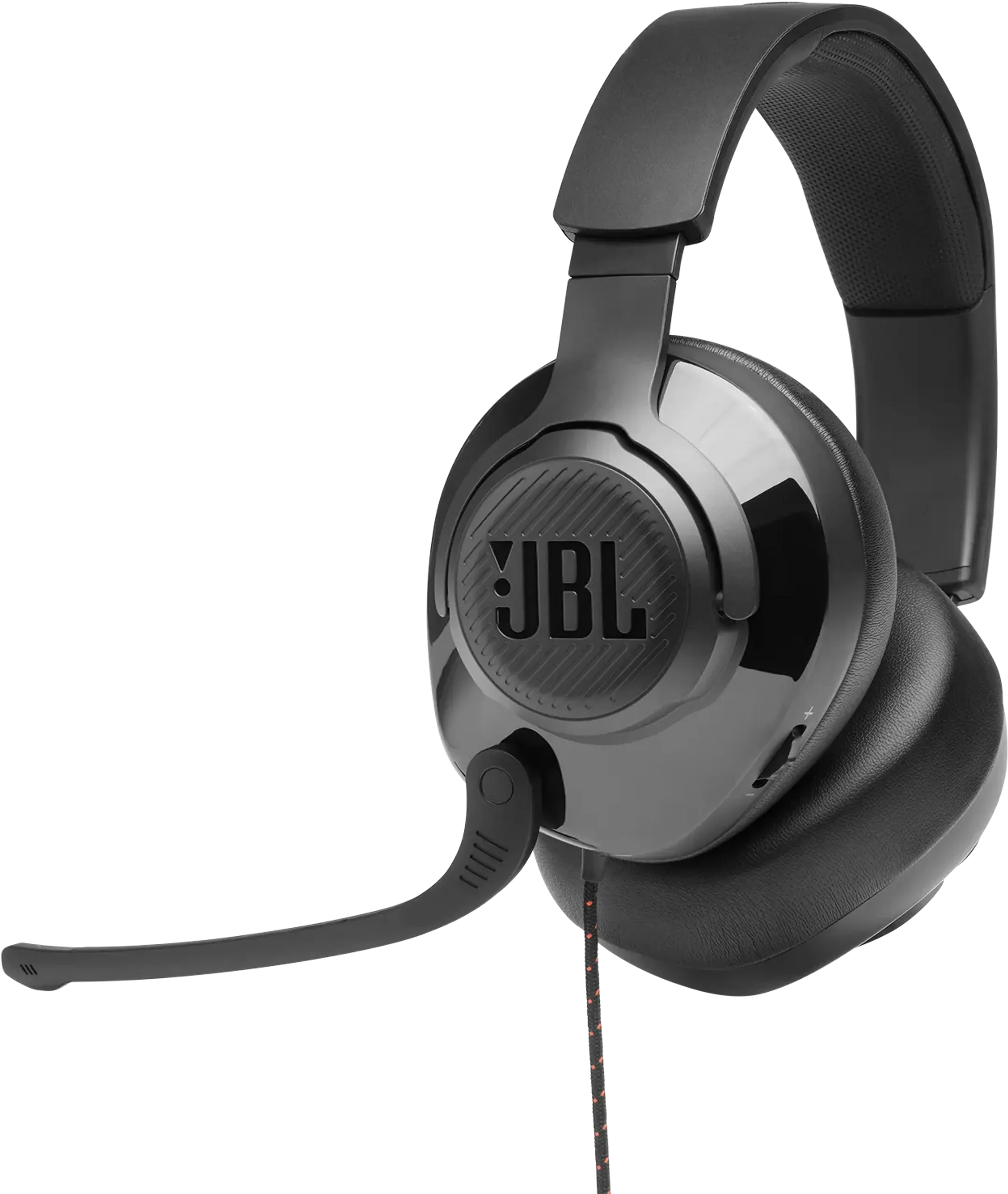 Quantum 200 gaming headset - Black