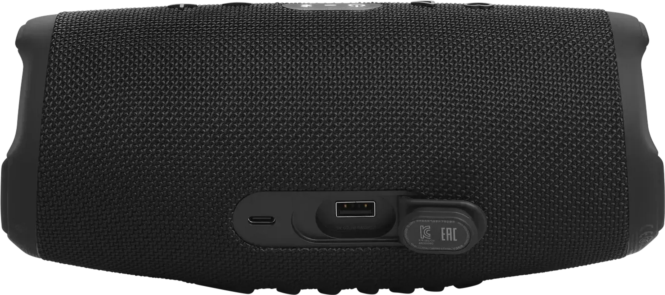 JBL Speaker Charge 5 Wi-Fi - Zwart image
