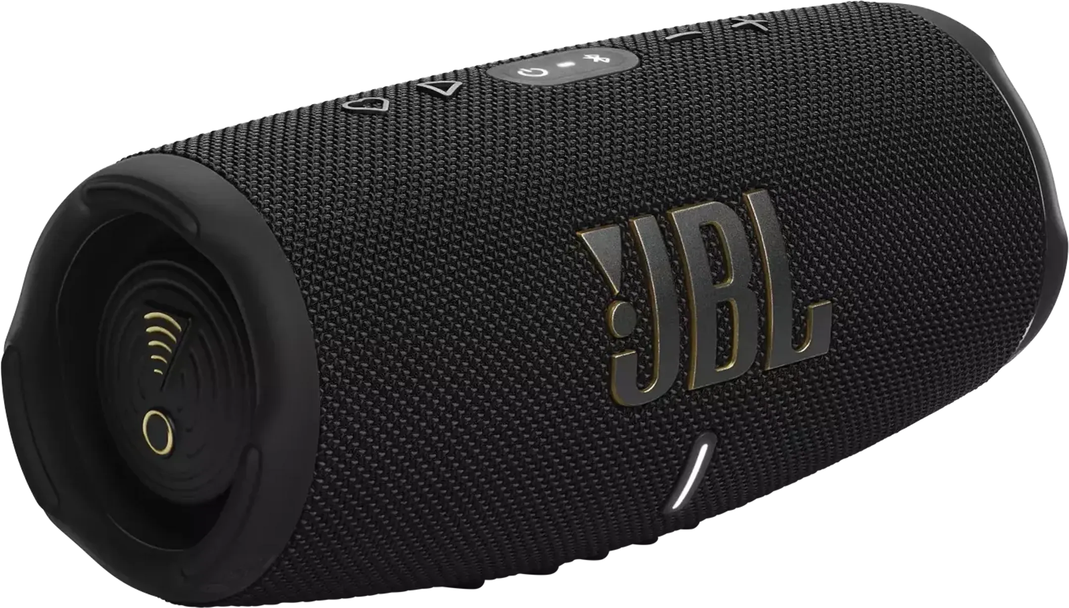 JBL Speaker Charge 5 Wi-Fi - Zwart image