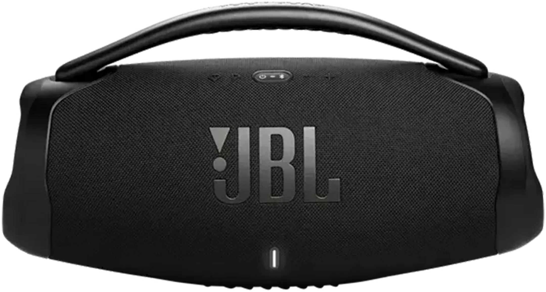 JBL Wi-Fi Speaker - Boombox 3 image