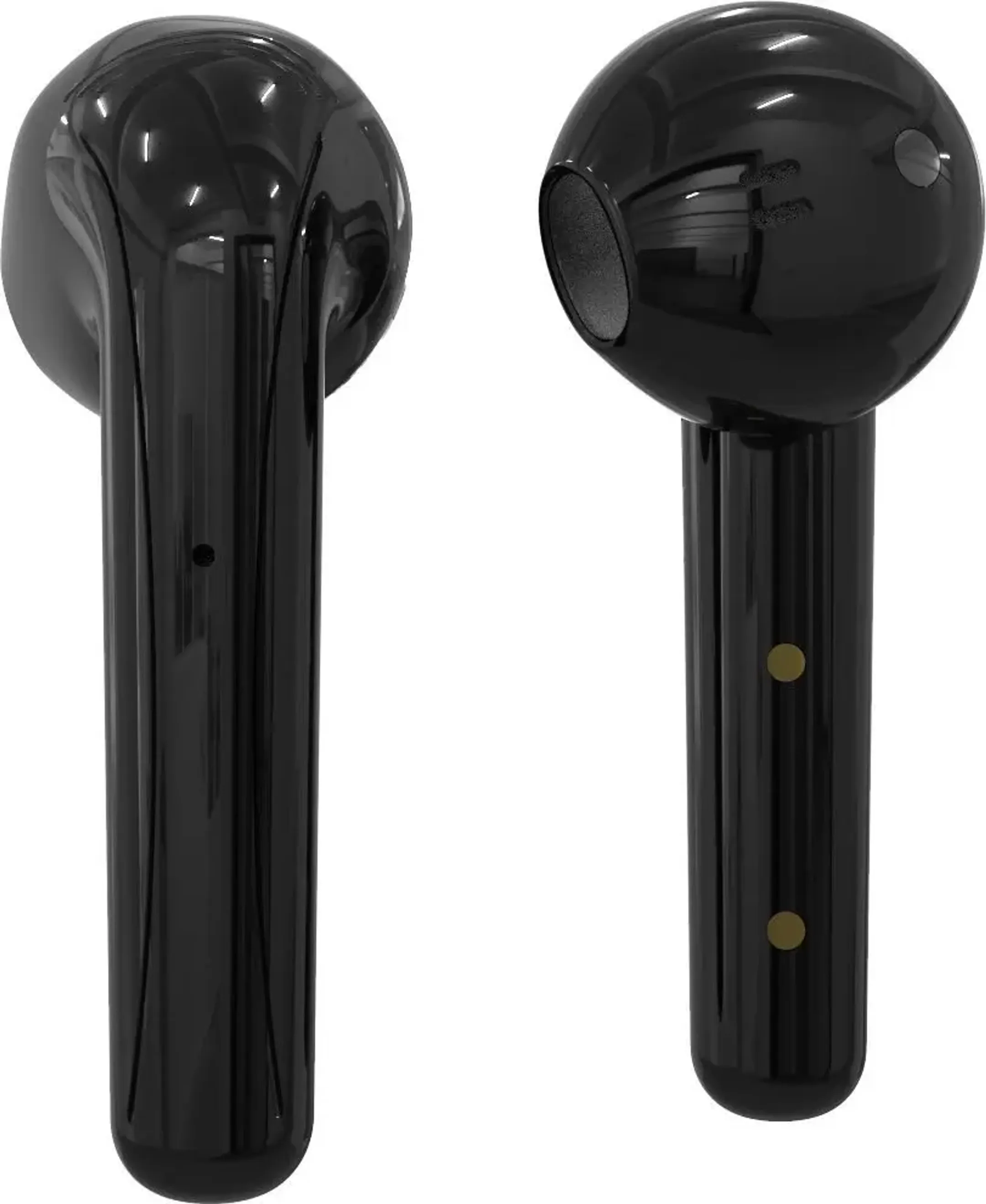 Essentiel-B EBTWS00 draadloze oortjes - Zwart image